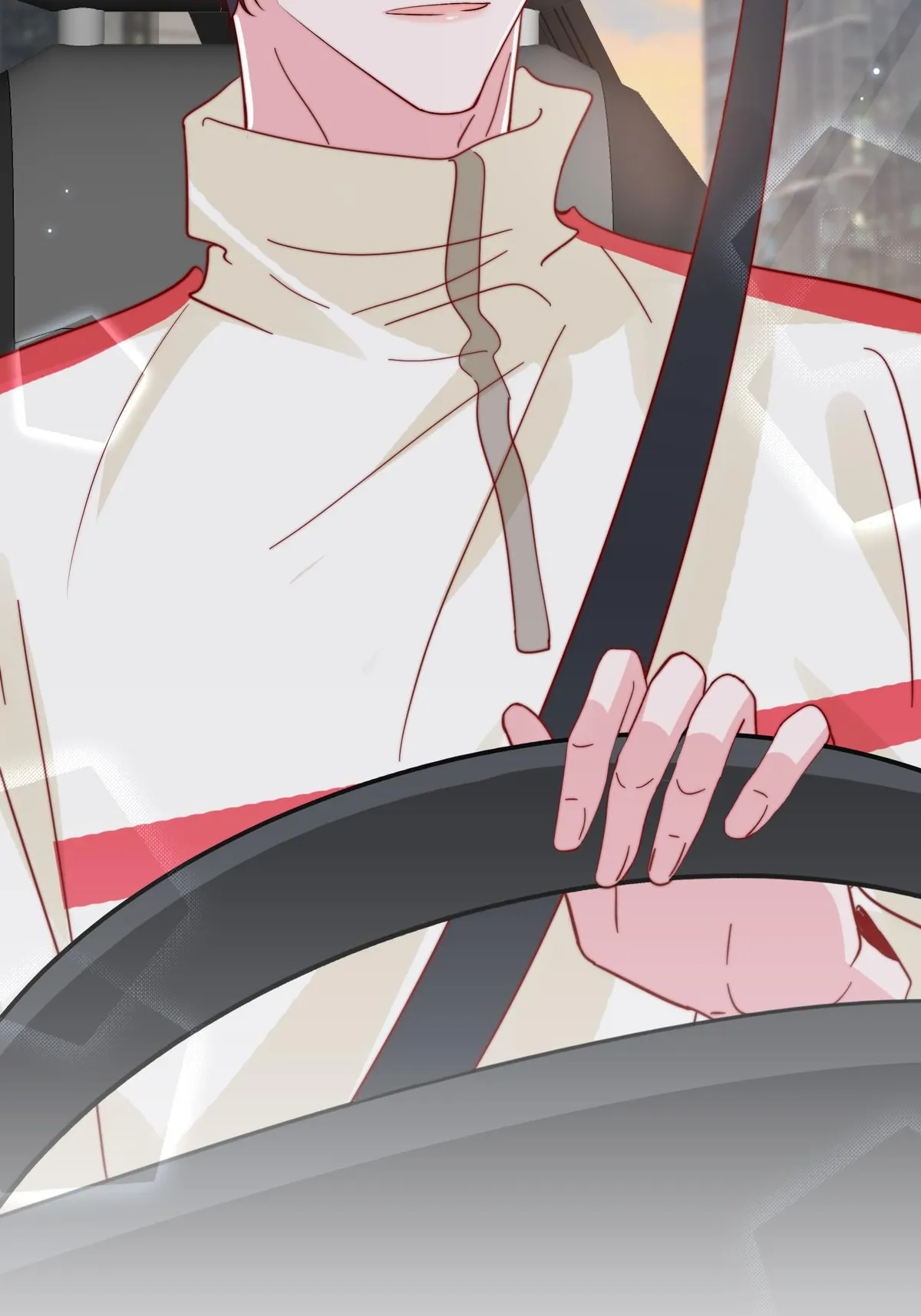 Lemon Lightning Chapter 51 page 38 - 