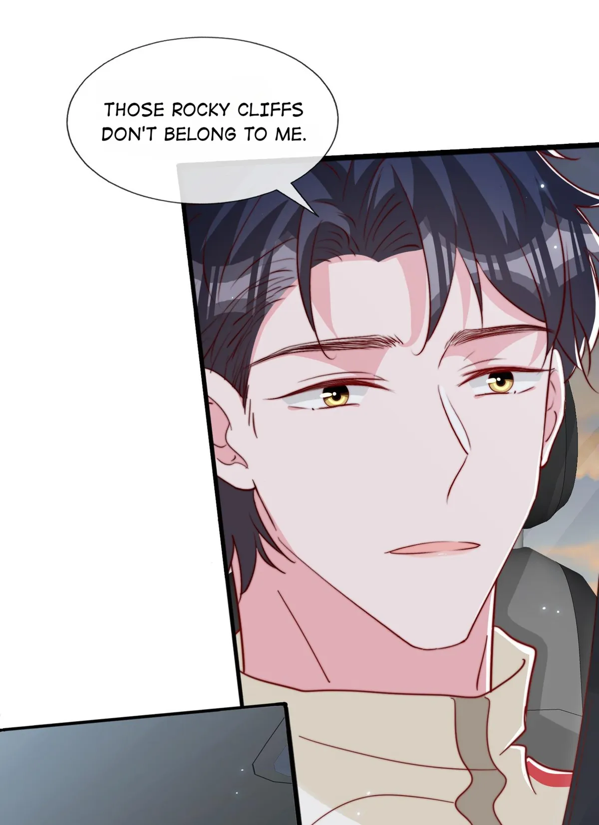Lemon Lightning Chapter 51 page 40 - 