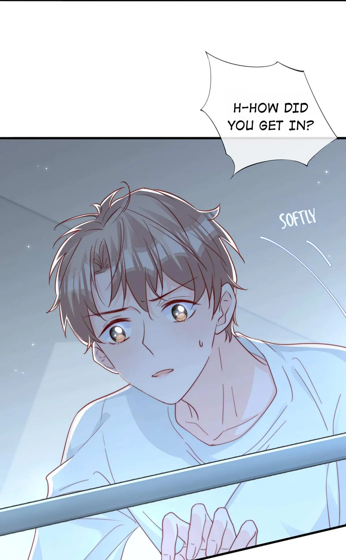 Lemon Lightning Chapter 51 page 5 - 