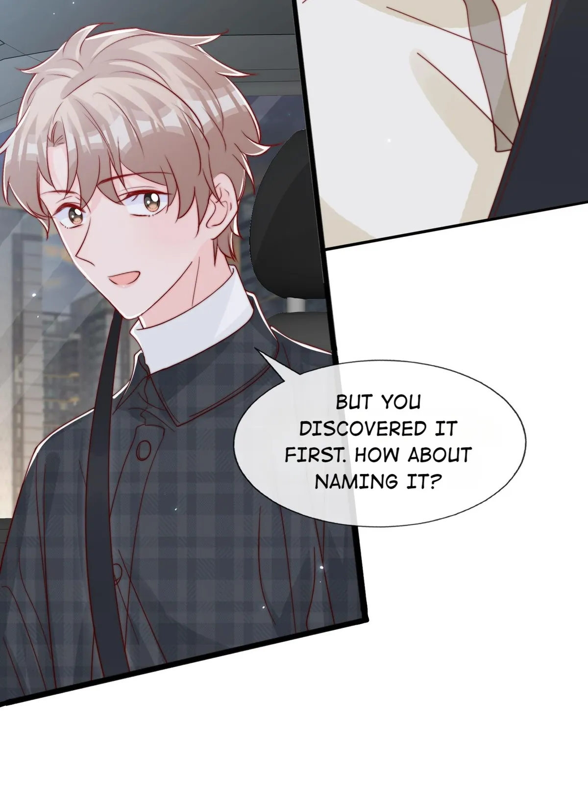 Lemon Lightning Chapter 51 page 41 - 