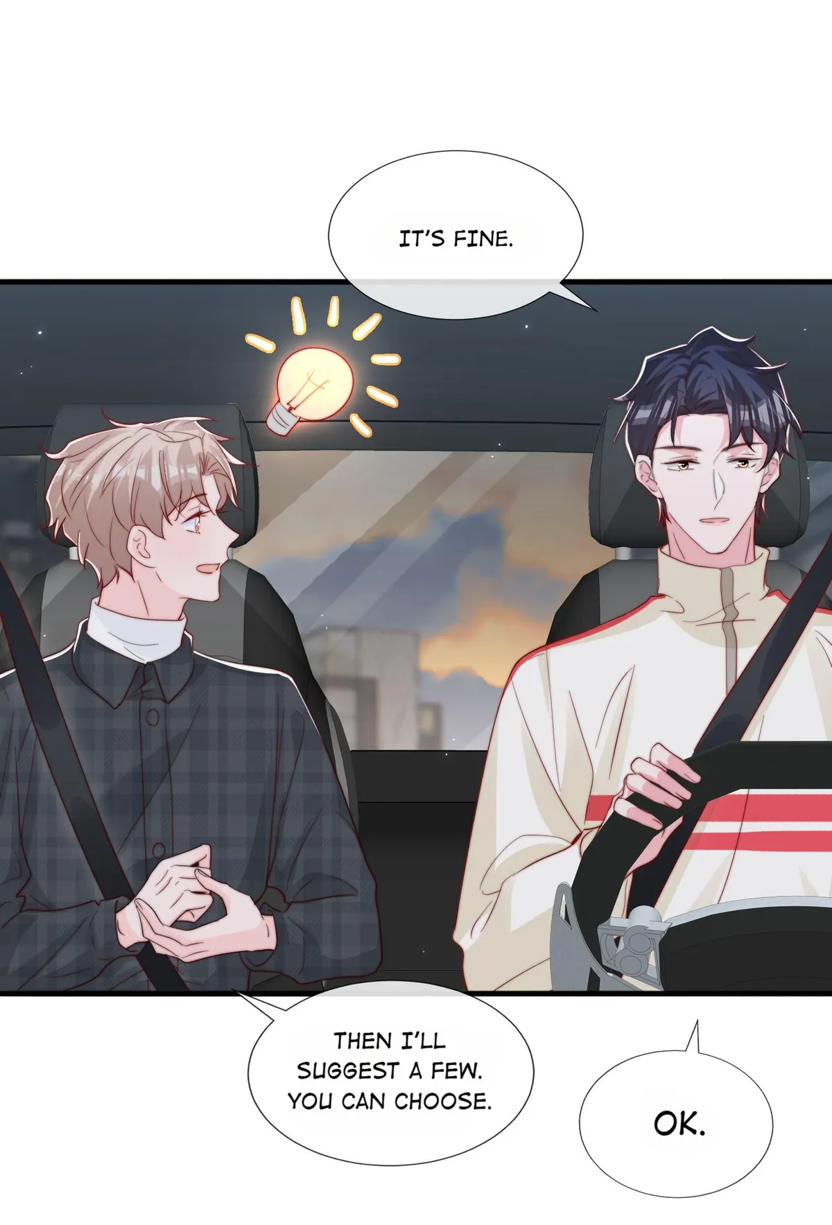 Lemon Lightning Chapter 51 page 43 - 