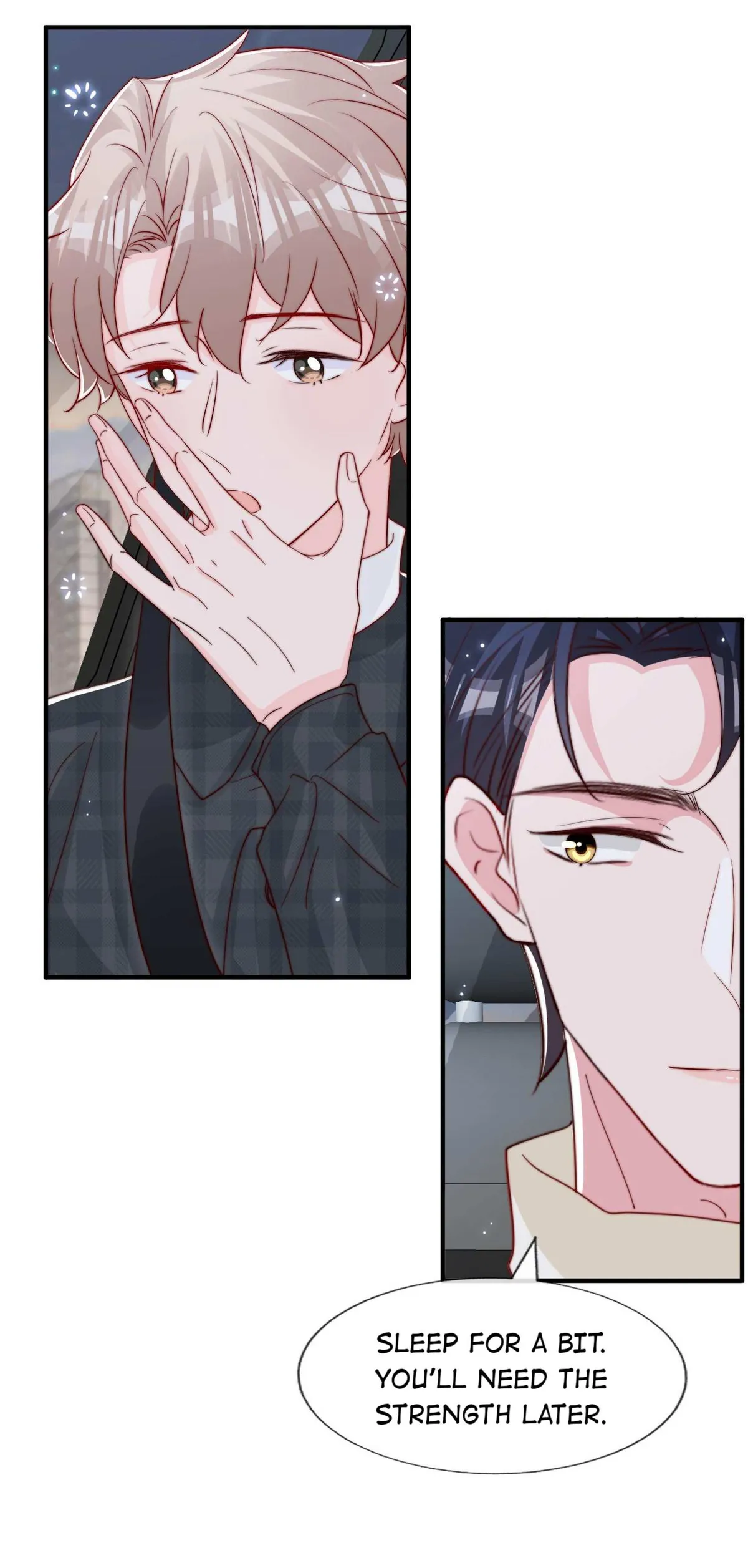 Lemon Lightning Chapter 51 page 44 - 