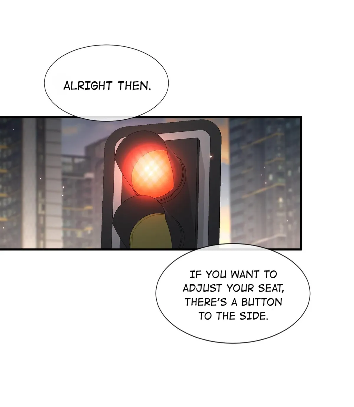 Lemon Lightning Chapter 51 page 45 - 