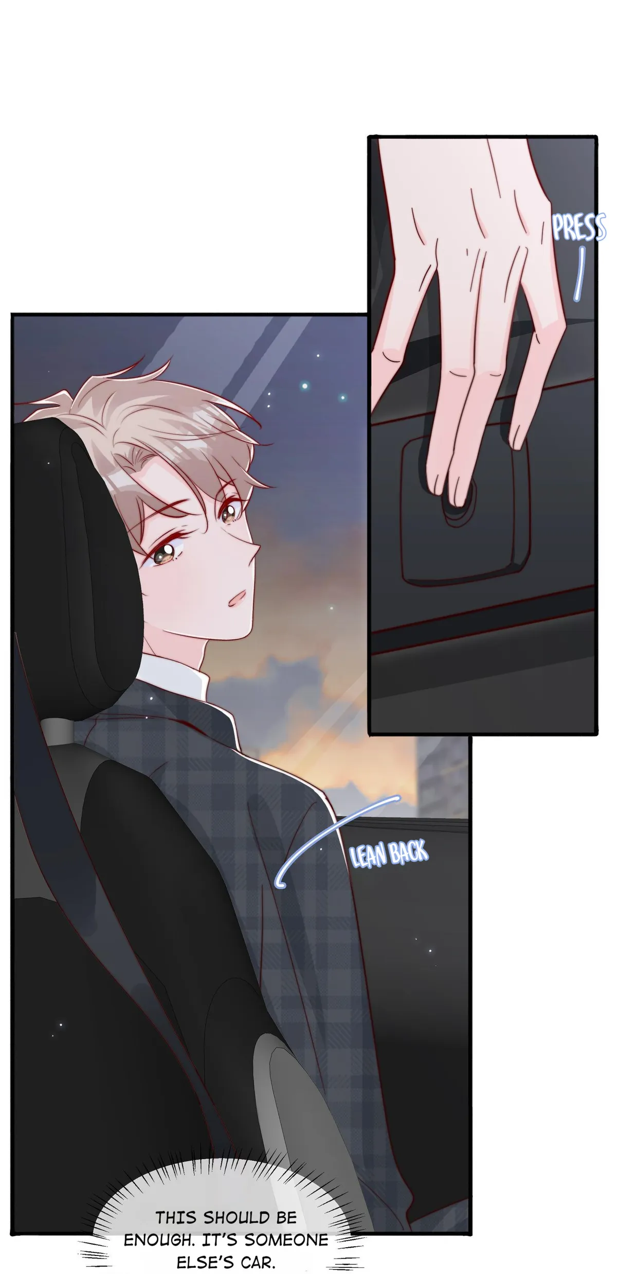 Lemon Lightning Chapter 51 page 46 - 