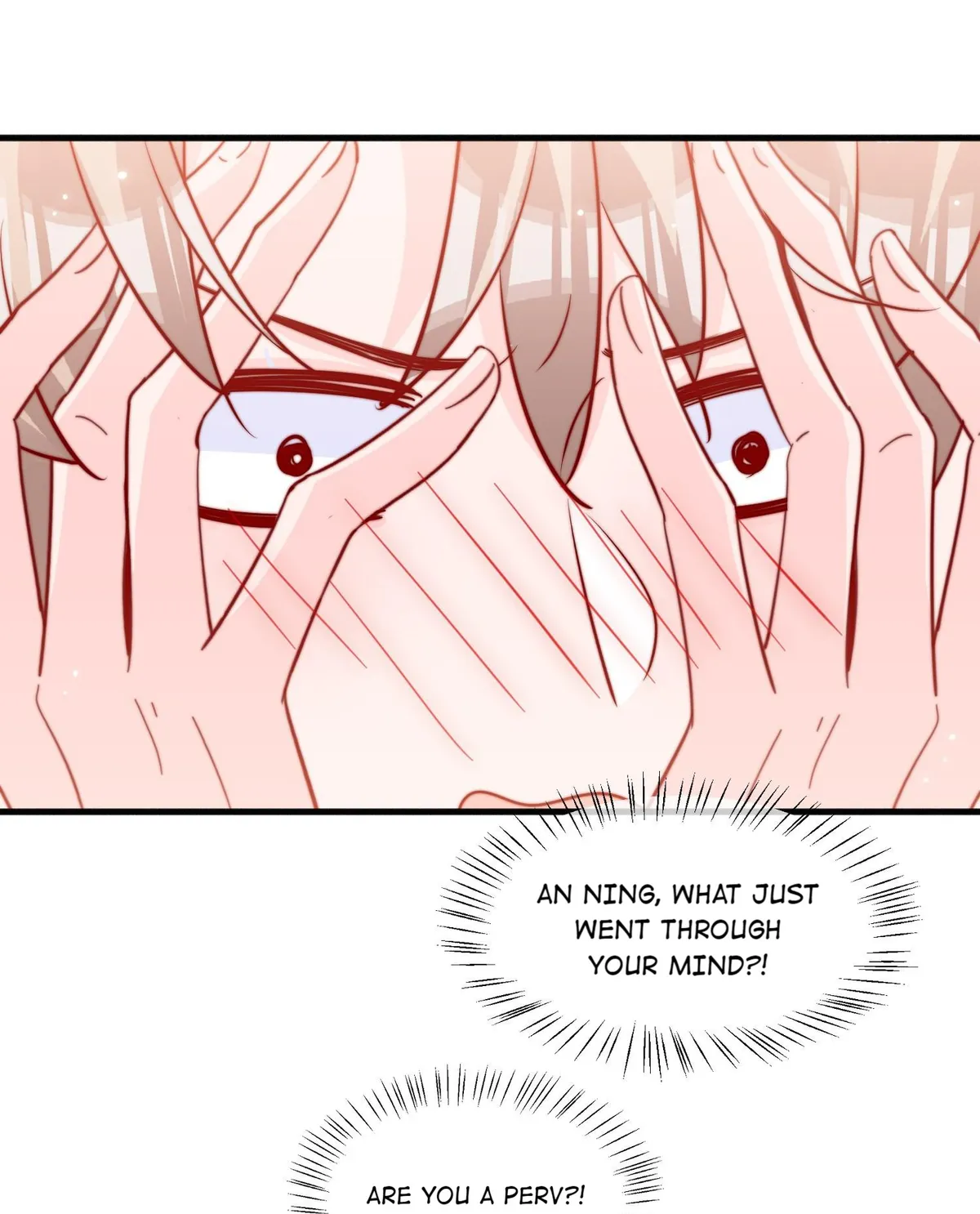 Lemon Lightning Chapter 51 page 50 - 