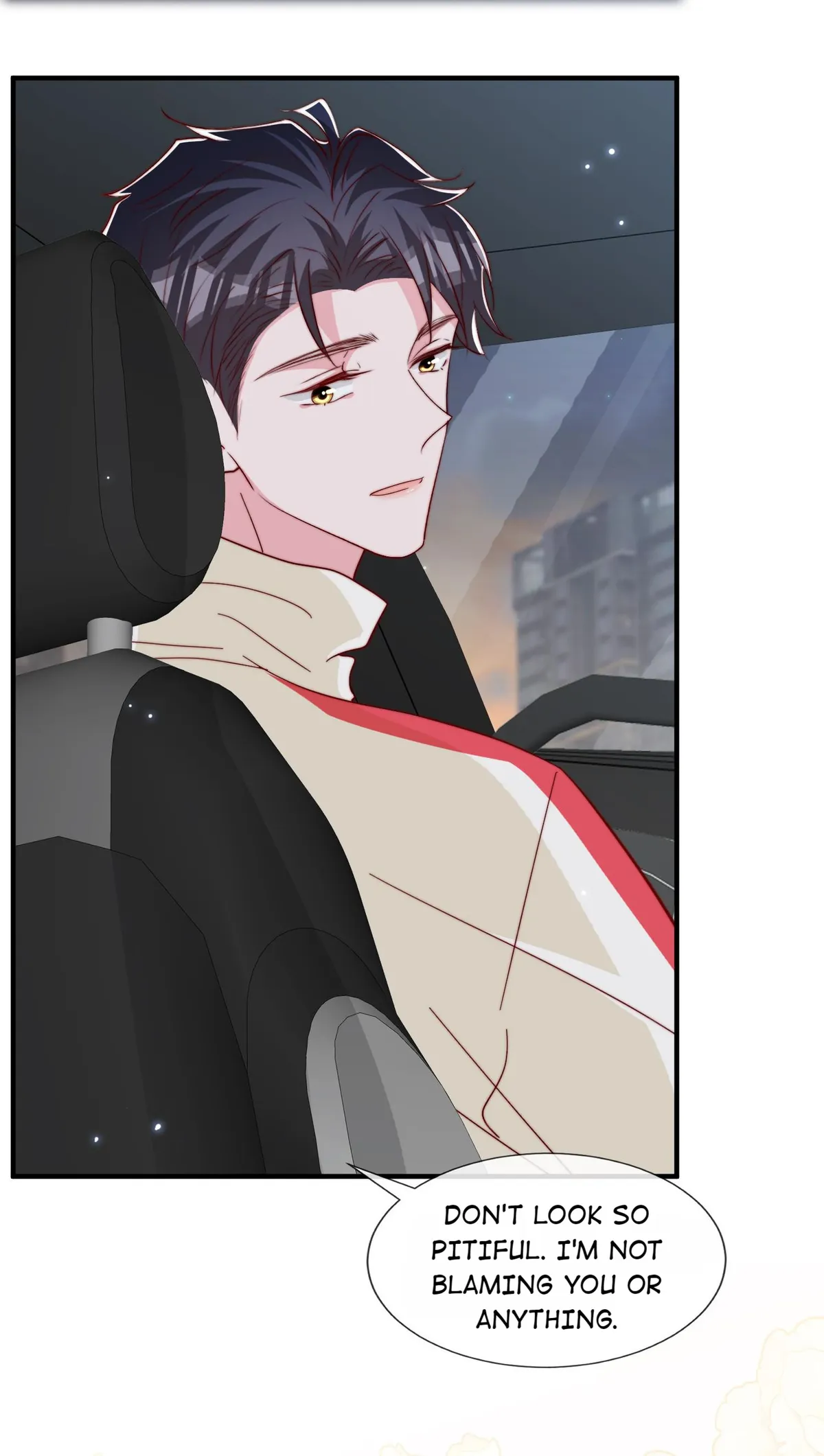 Lemon Lightning Chapter 51 page 55 - 