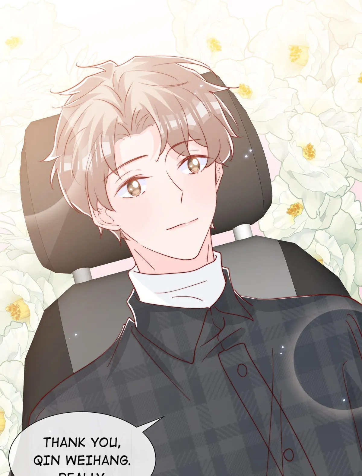 Lemon Lightning Chapter 51 page 56 - 