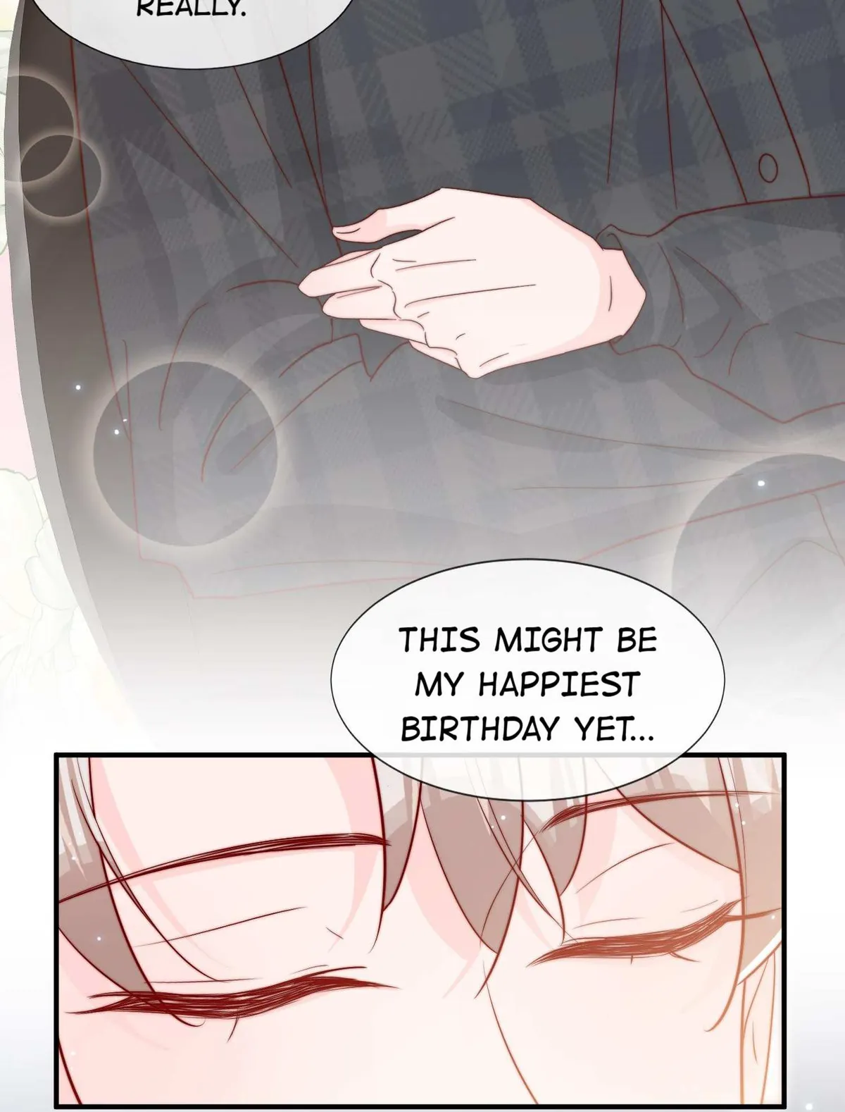 Lemon Lightning Chapter 51 page 57 - 
