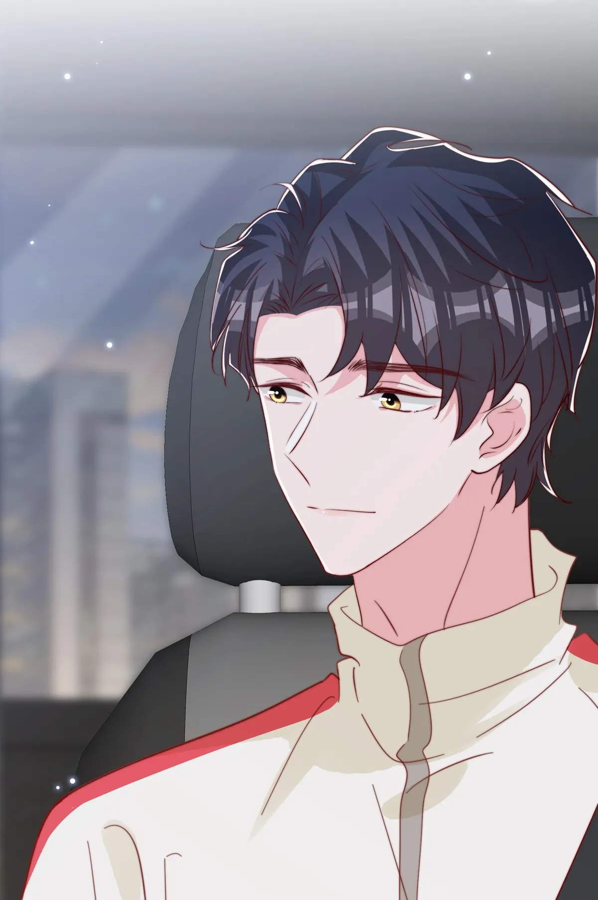Lemon Lightning Chapter 51 page 58 - 