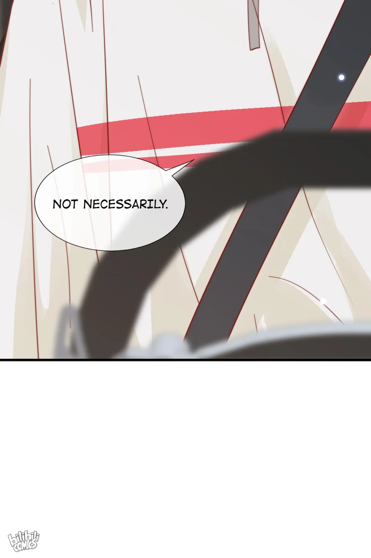 Lemon Lightning Chapter 51 page 59 - 