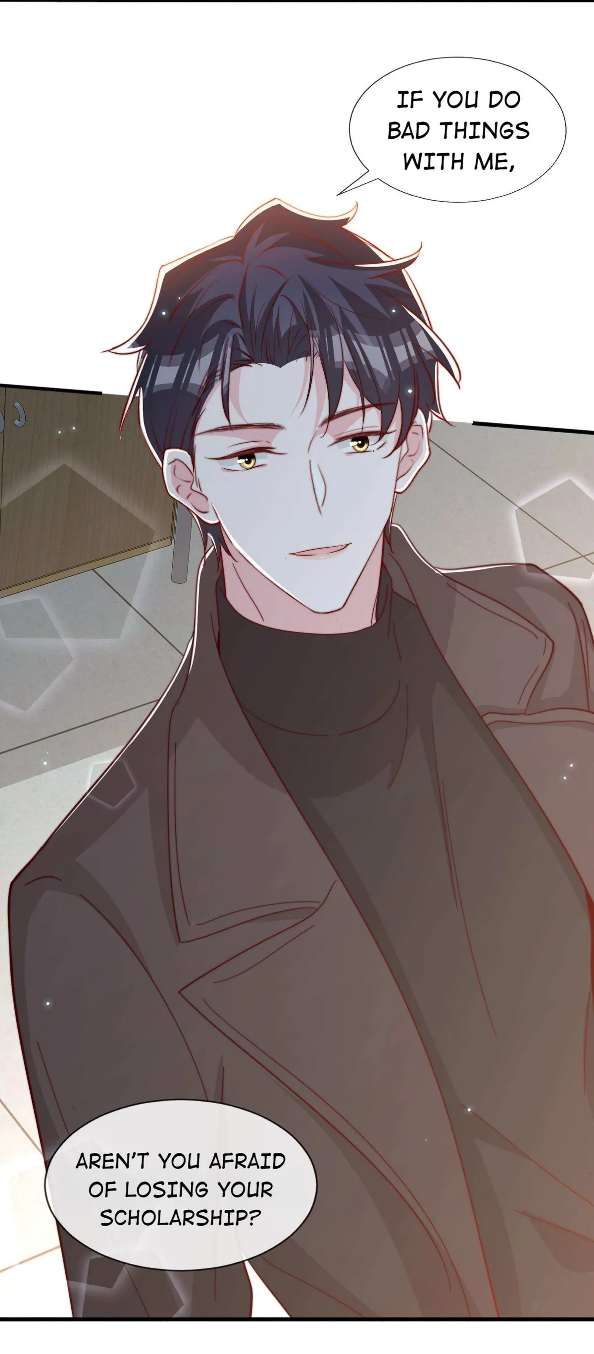 Lemon Lightning Chapter 51 page 10 - 