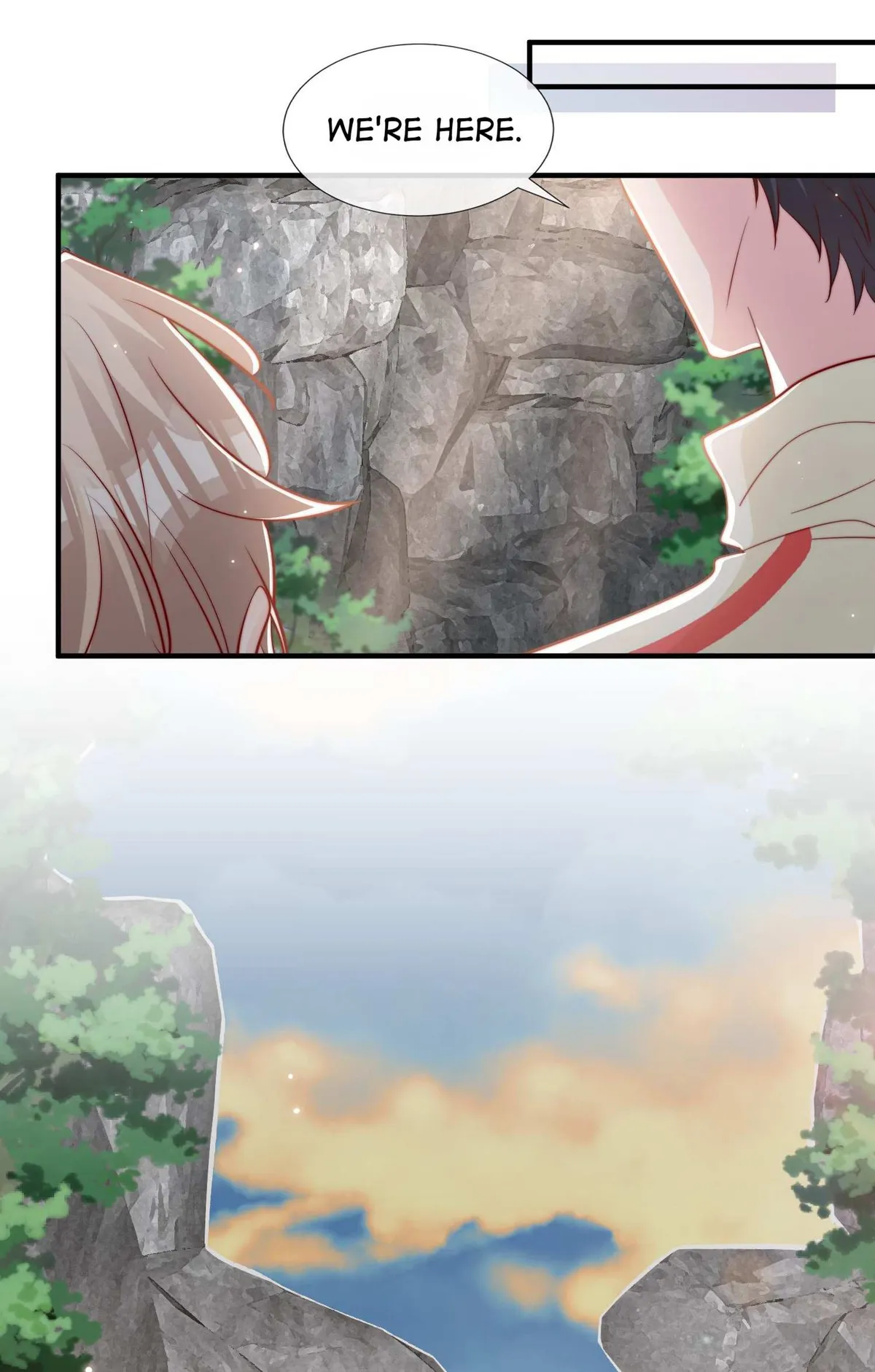 Lemon Lightning Chapter 52 page 11 - 