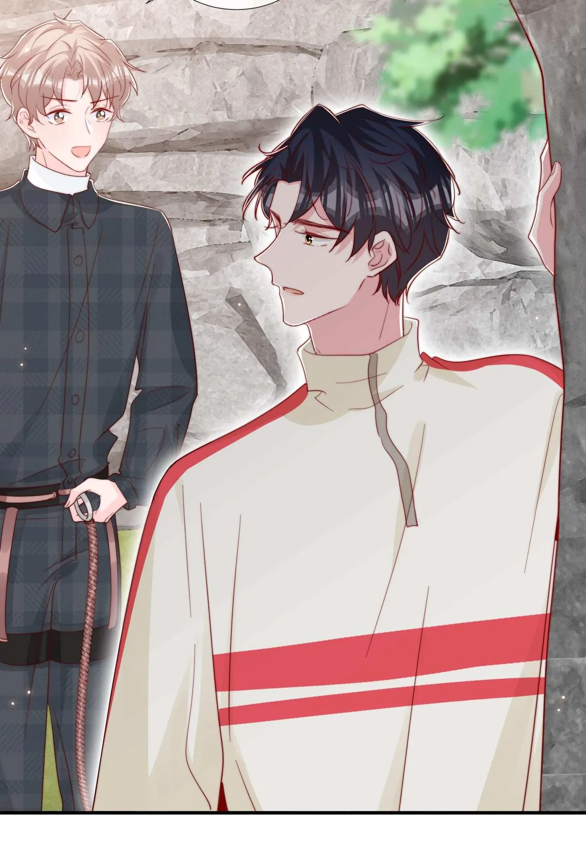 Lemon Lightning Chapter 52 page 17 - 