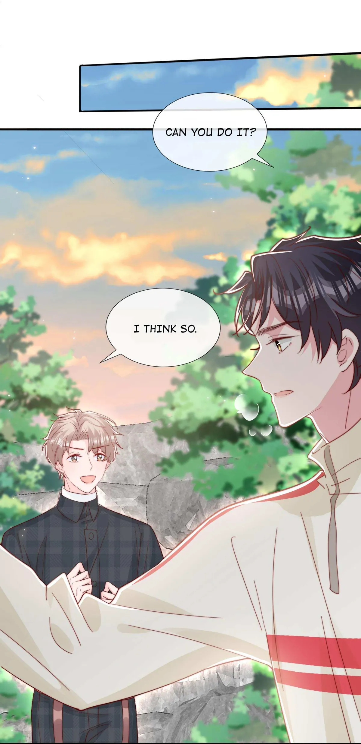 Lemon Lightning Chapter 52 page 20 - 