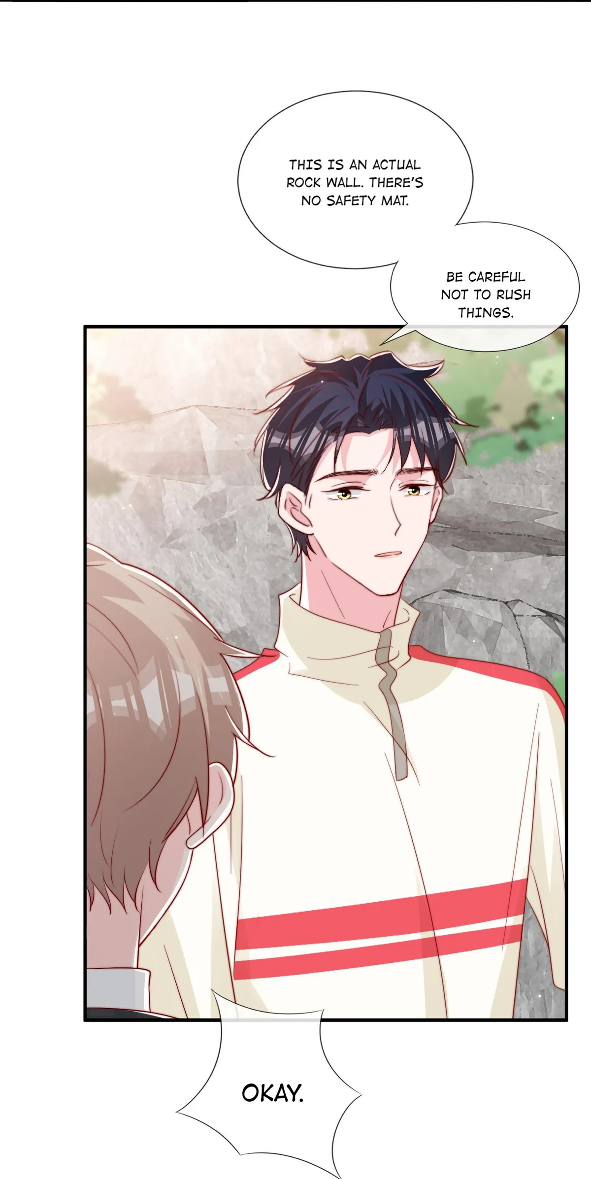 Lemon Lightning Chapter 52 page 21 - 
