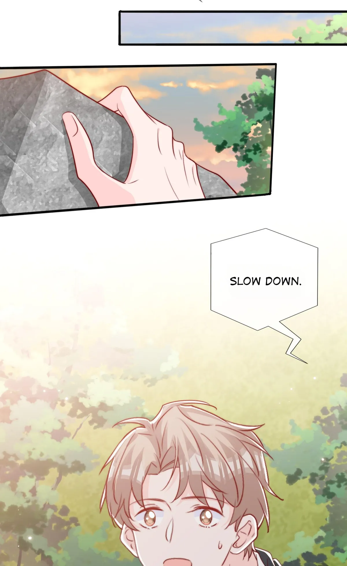 Lemon Lightning Chapter 52 page 22 - 