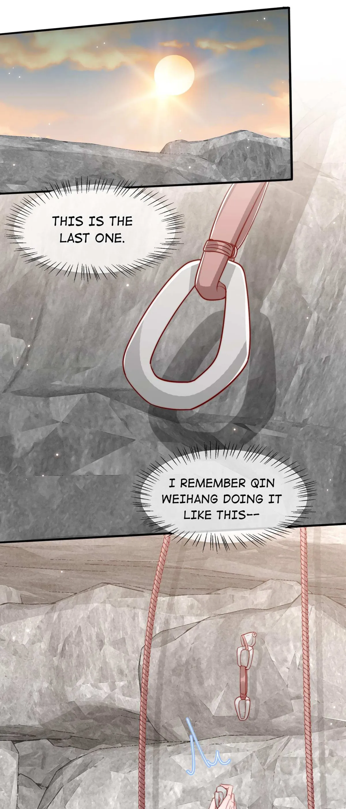 Lemon Lightning Chapter 52 page 26 - 