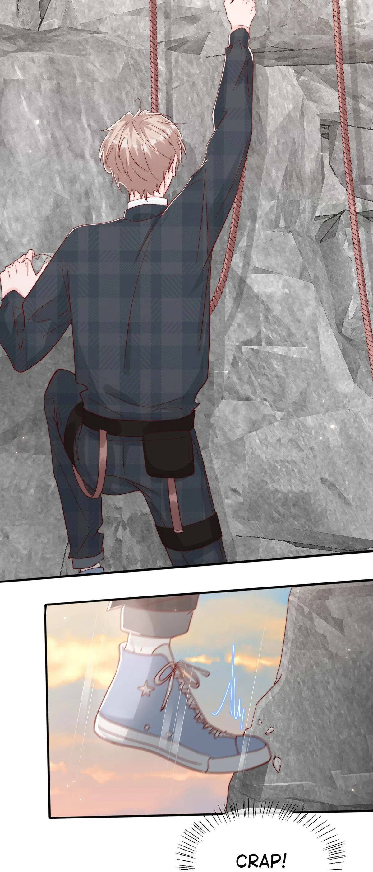 Lemon Lightning Chapter 52 page 27 - 