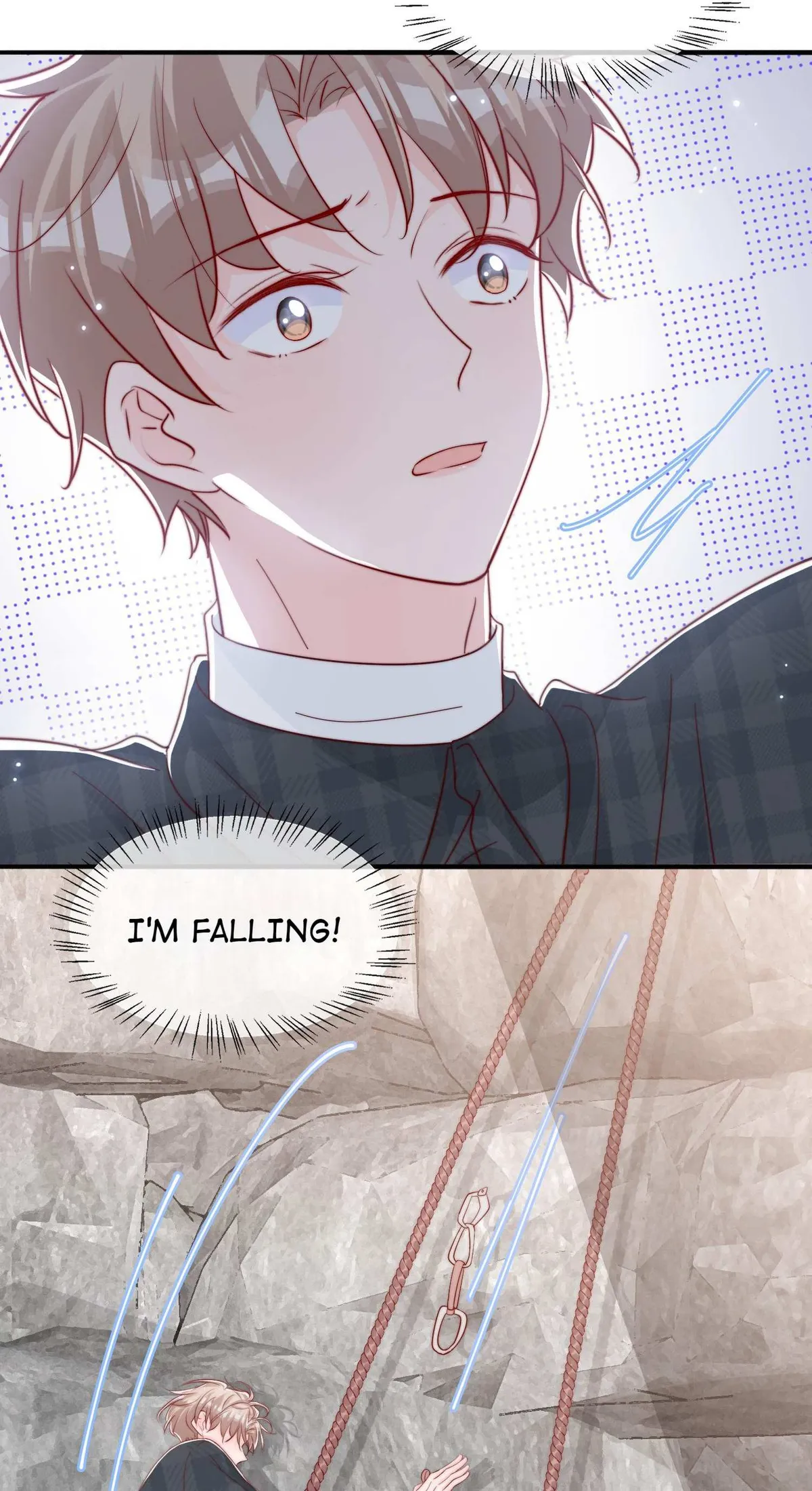 Lemon Lightning Chapter 52 page 28 - 