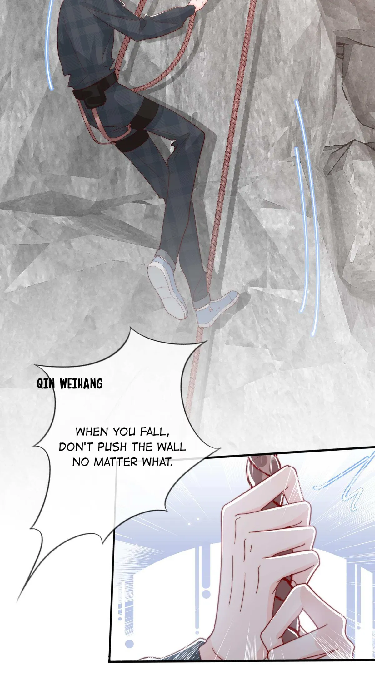 Lemon Lightning Chapter 52 page 29 - 