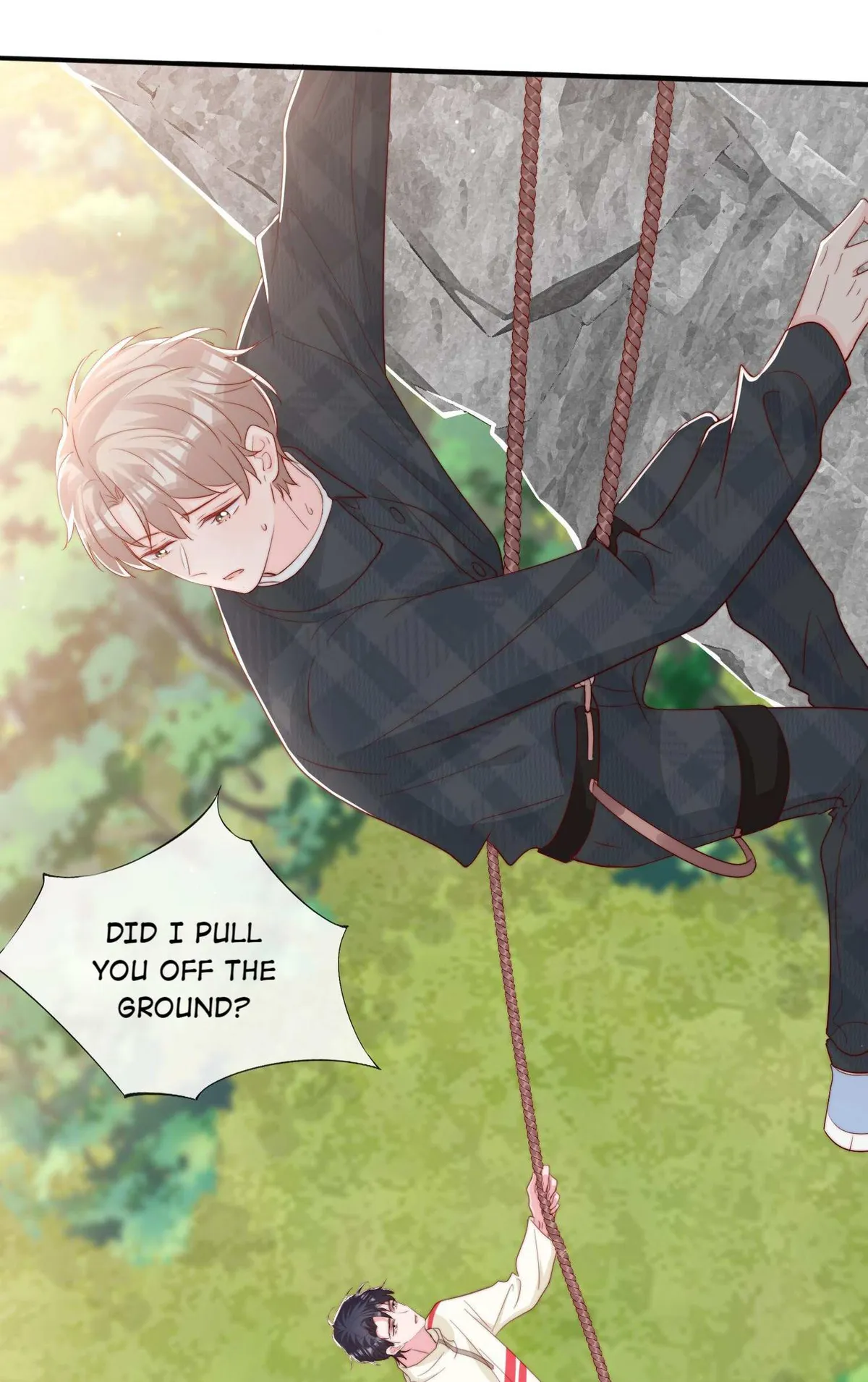 Lemon Lightning Chapter 52 page 31 - 