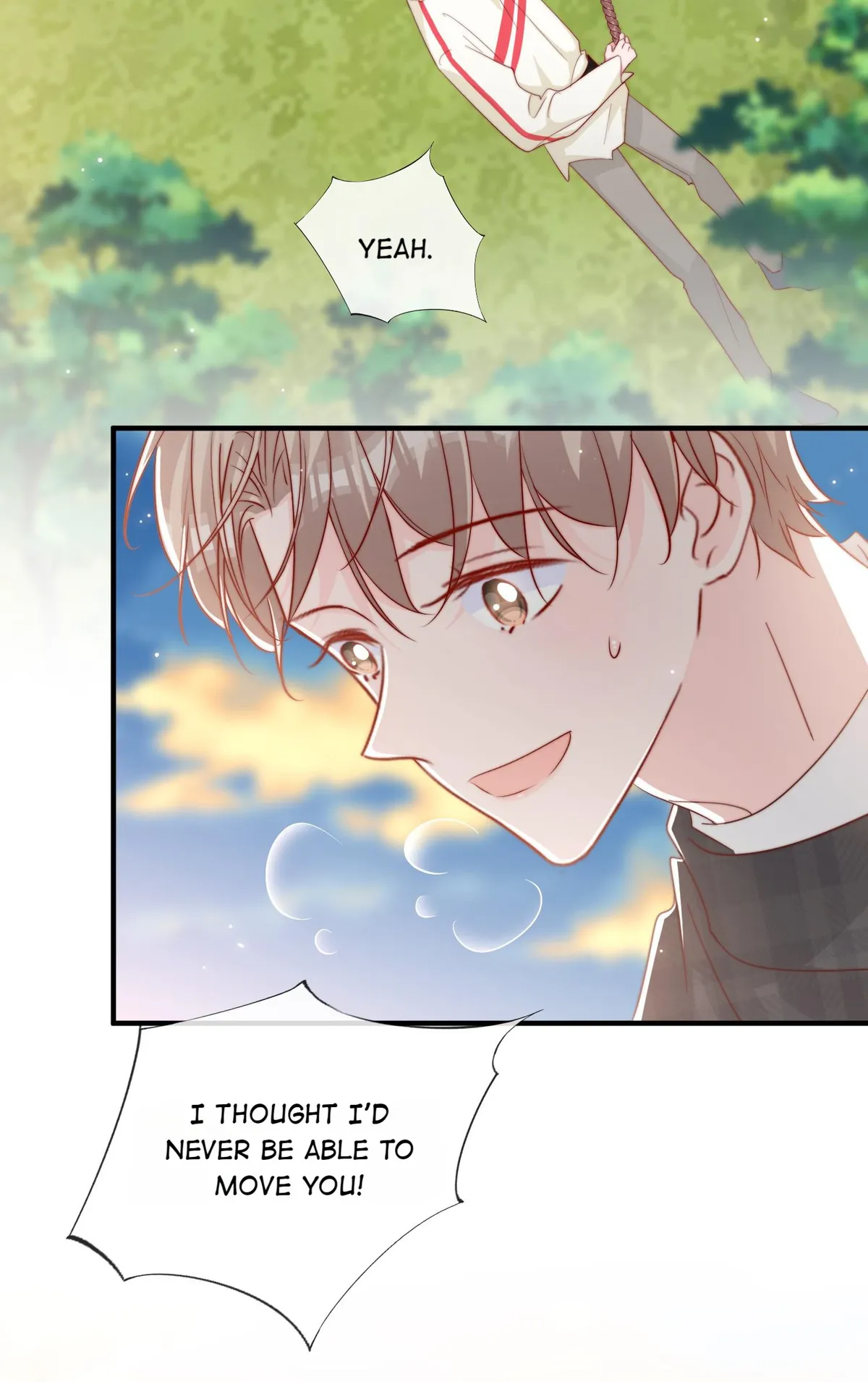 Lemon Lightning Chapter 52 page 32 - 