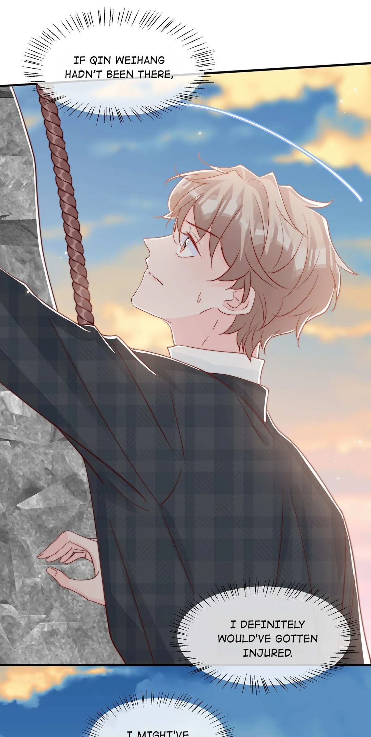 Lemon Lightning Chapter 52 page 34 - 