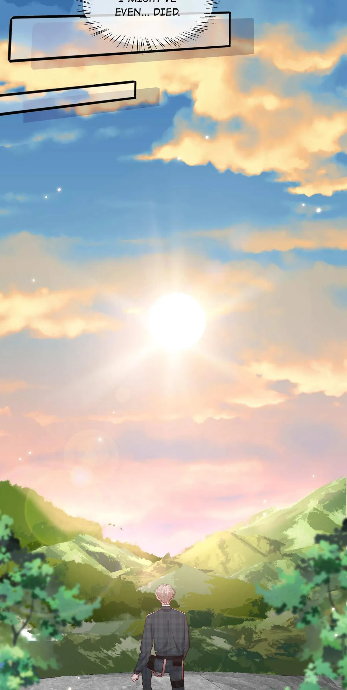 Lemon Lightning Chapter 52 page 35 - 