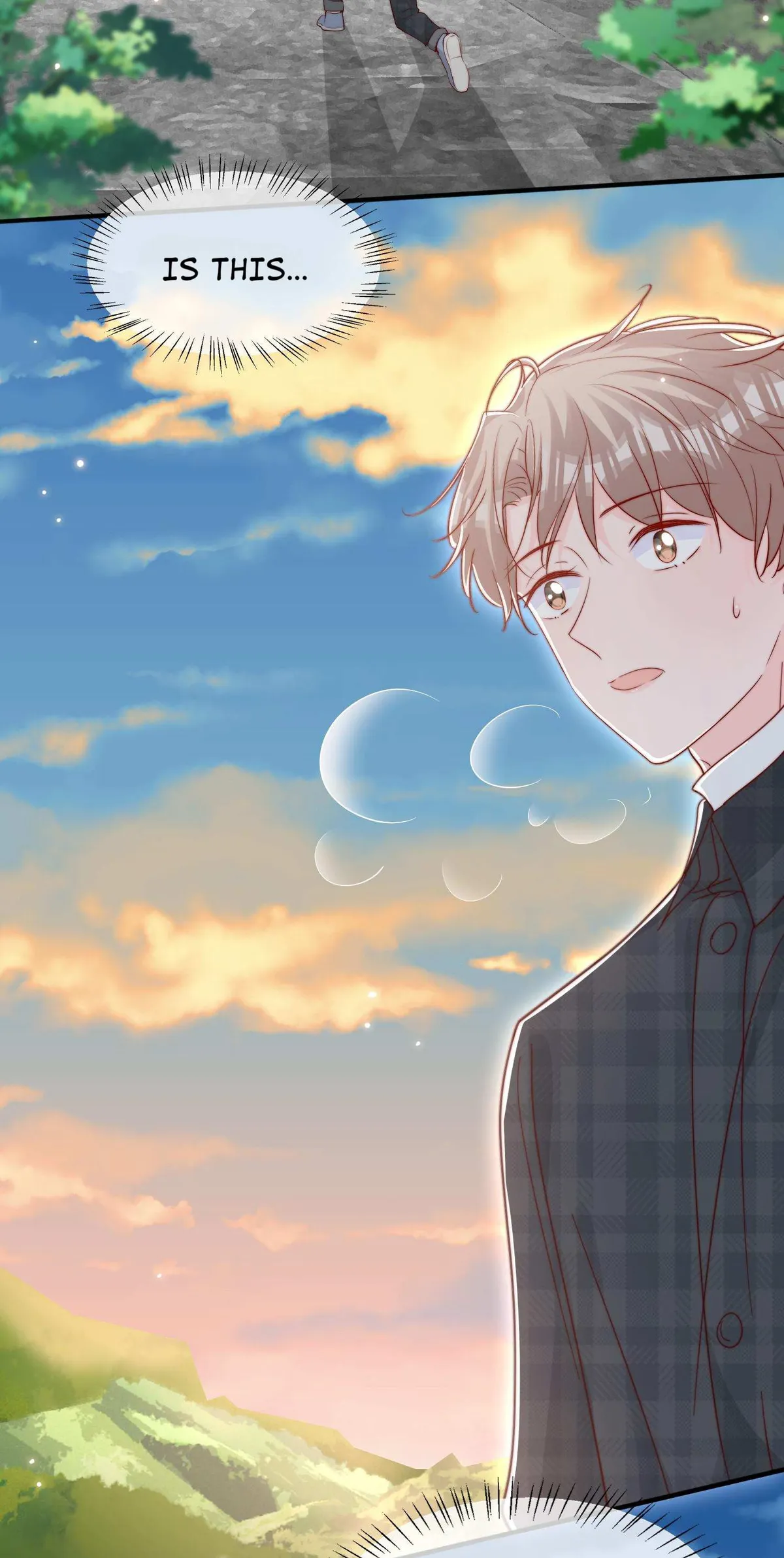 Lemon Lightning Chapter 52 page 36 - 