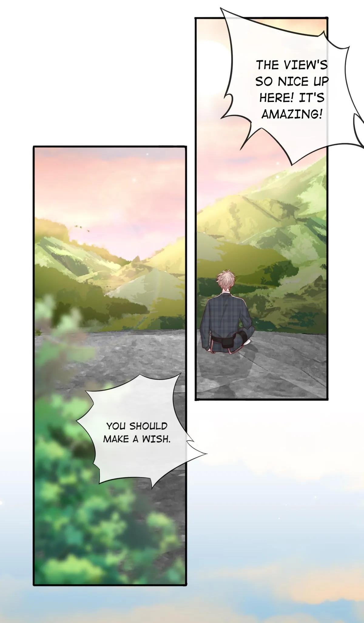 Lemon Lightning Chapter 52 page 38 - 