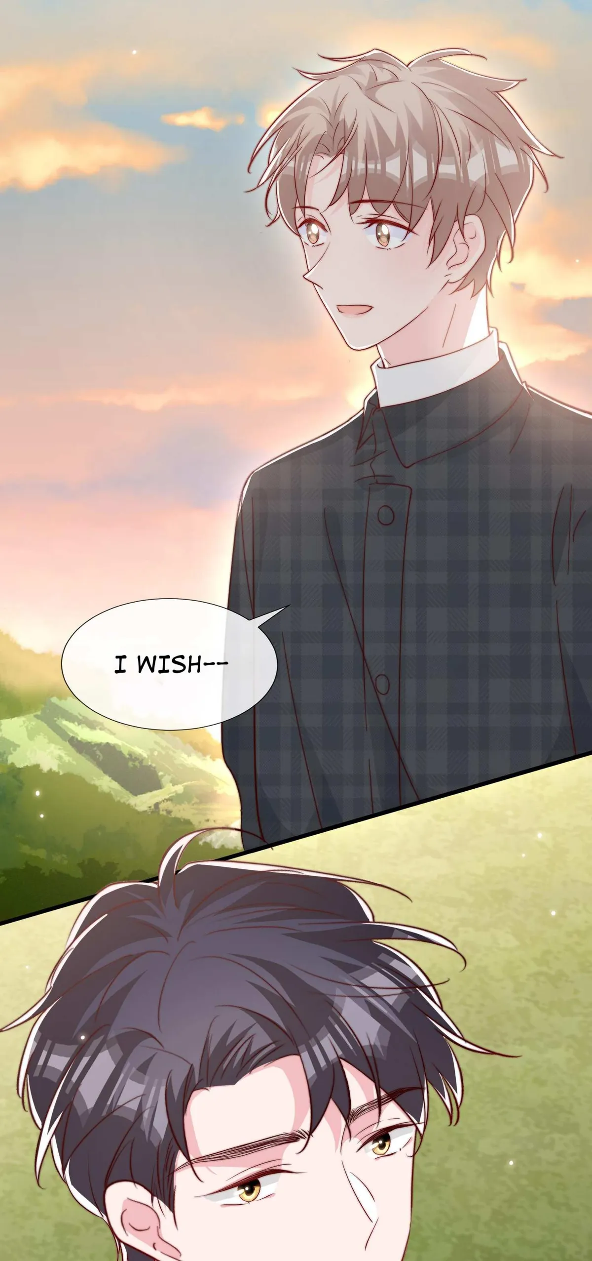 Lemon Lightning Chapter 52 page 39 - 
