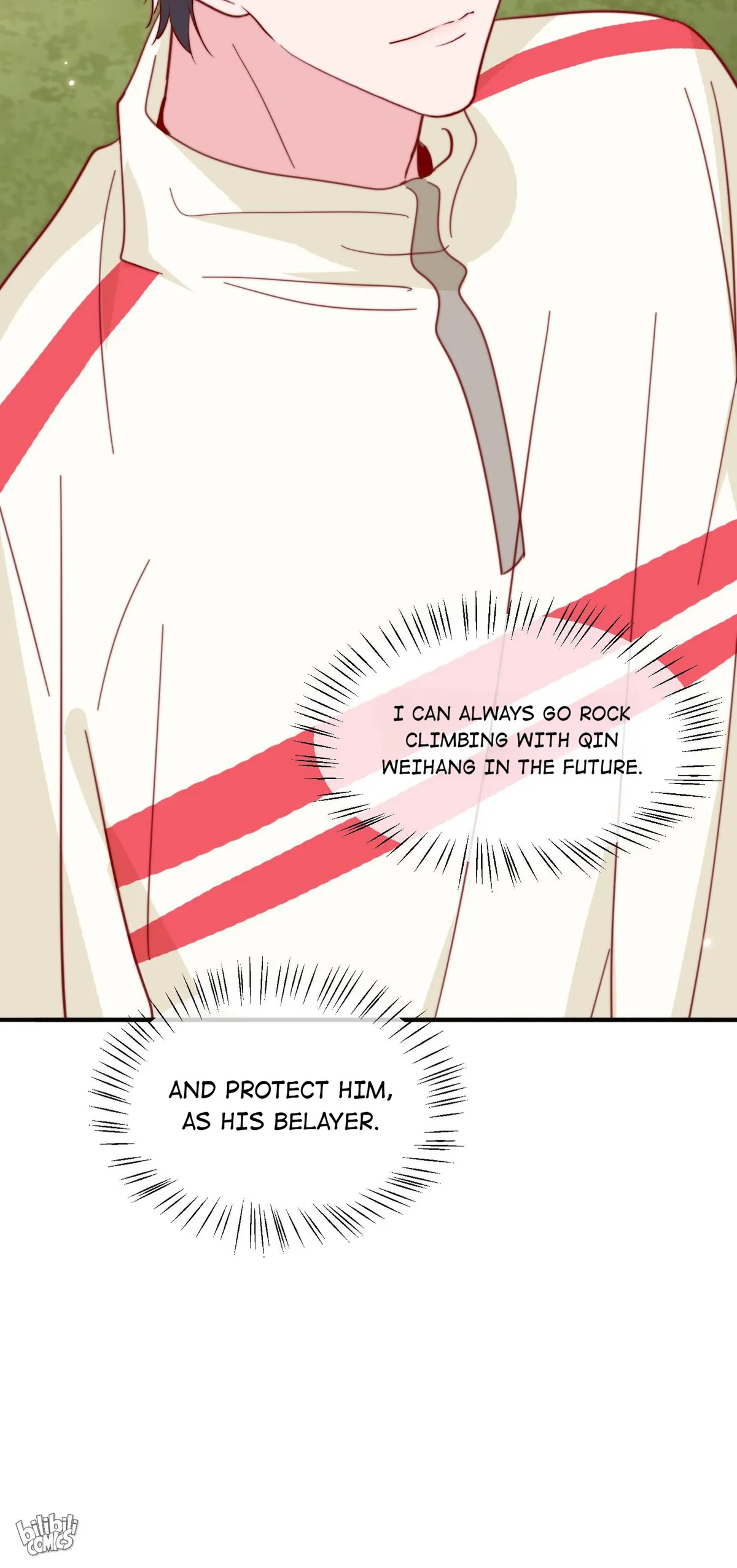 Lemon Lightning Chapter 52 page 40 - 