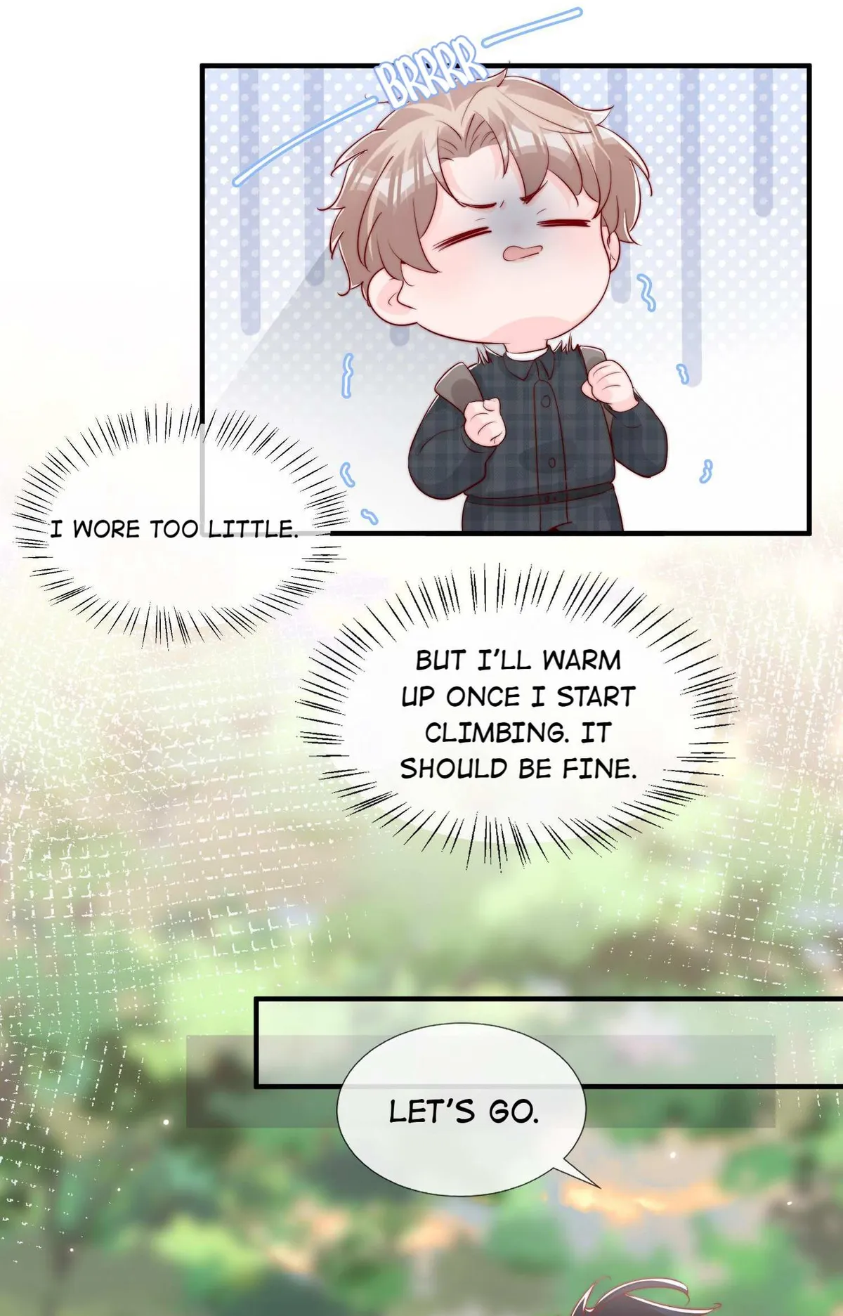 Lemon Lightning Chapter 52 page 6 - 