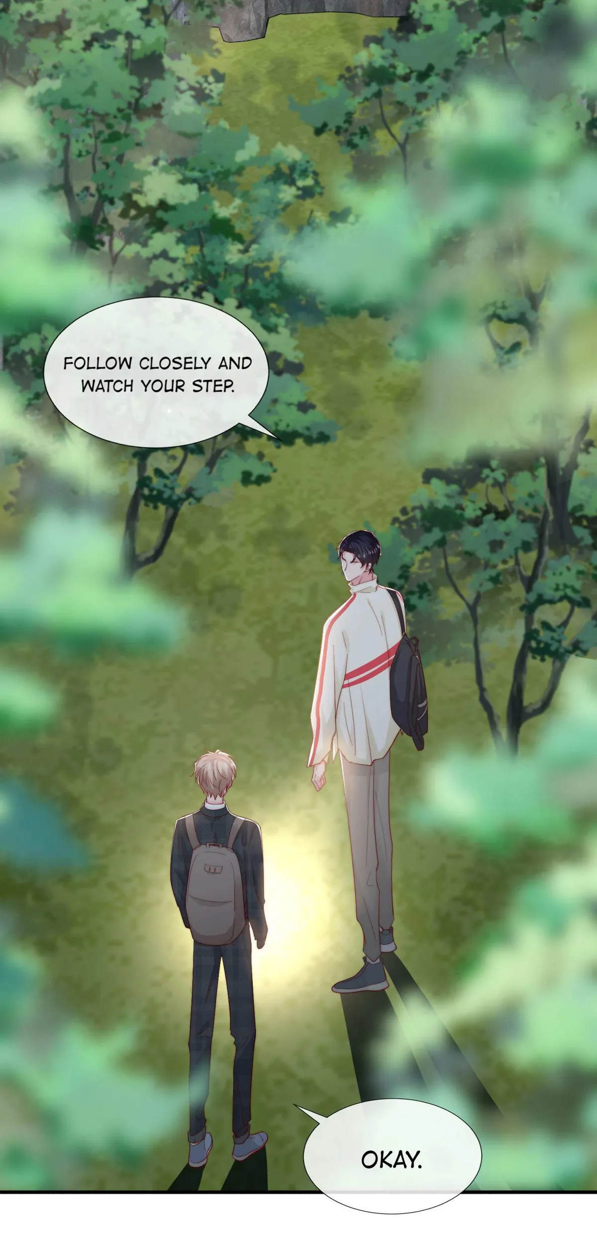 Lemon Lightning Chapter 52 page 10 - 