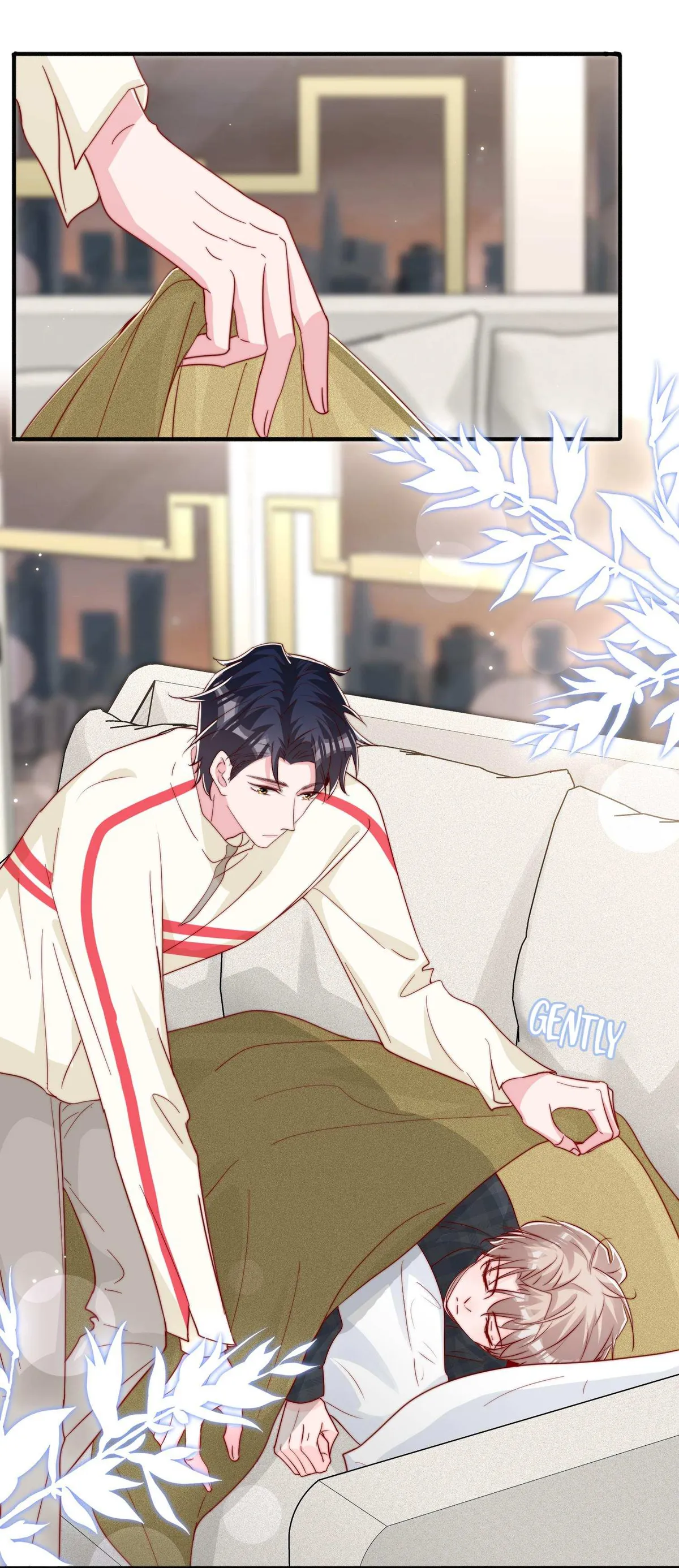 Lemon Lightning Chapter 54 page 15 - 