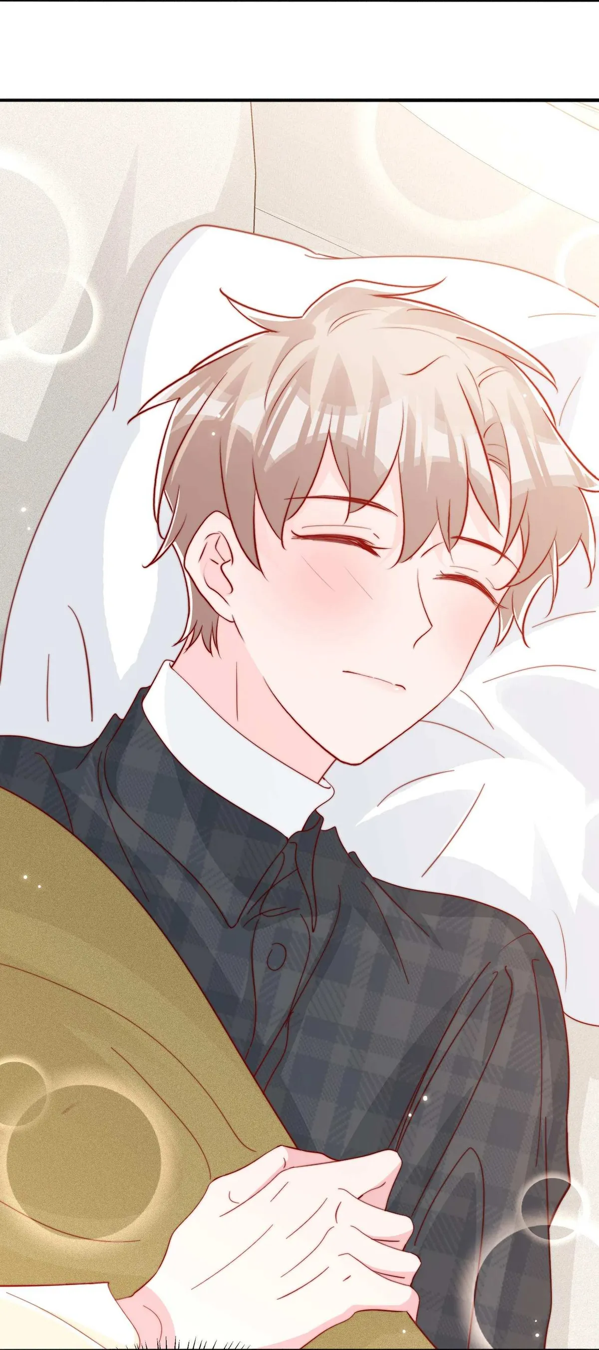 Lemon Lightning Chapter 54 page 16 - 