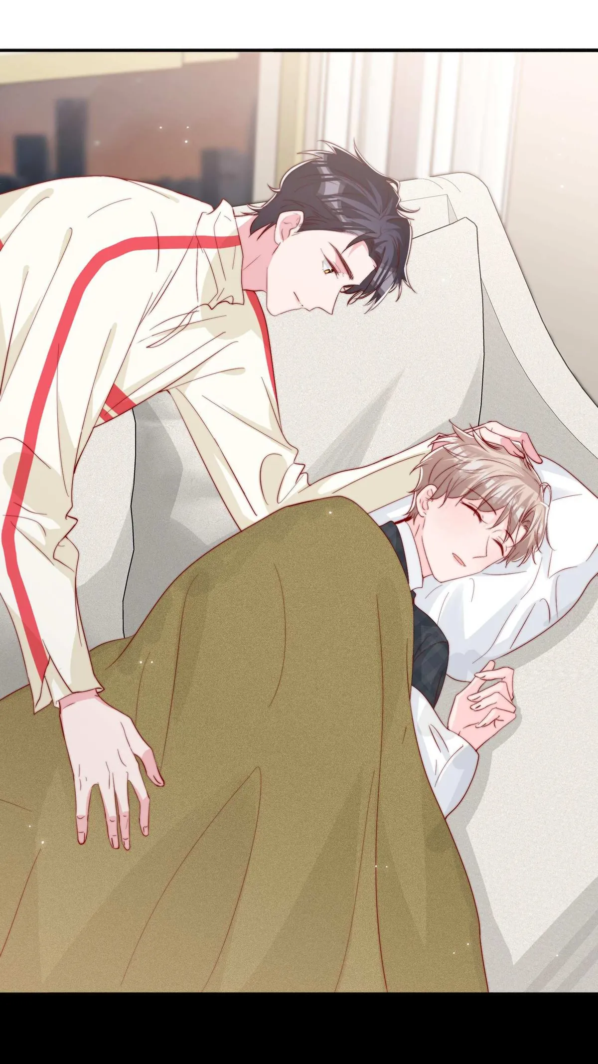 Lemon Lightning Chapter 54 page 18 - 