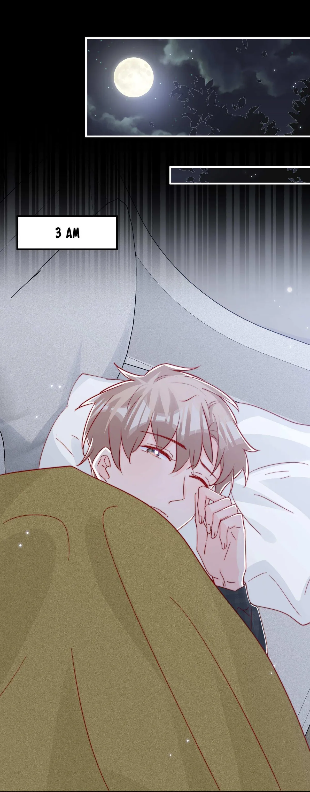 Lemon Lightning Chapter 54 page 19 - 