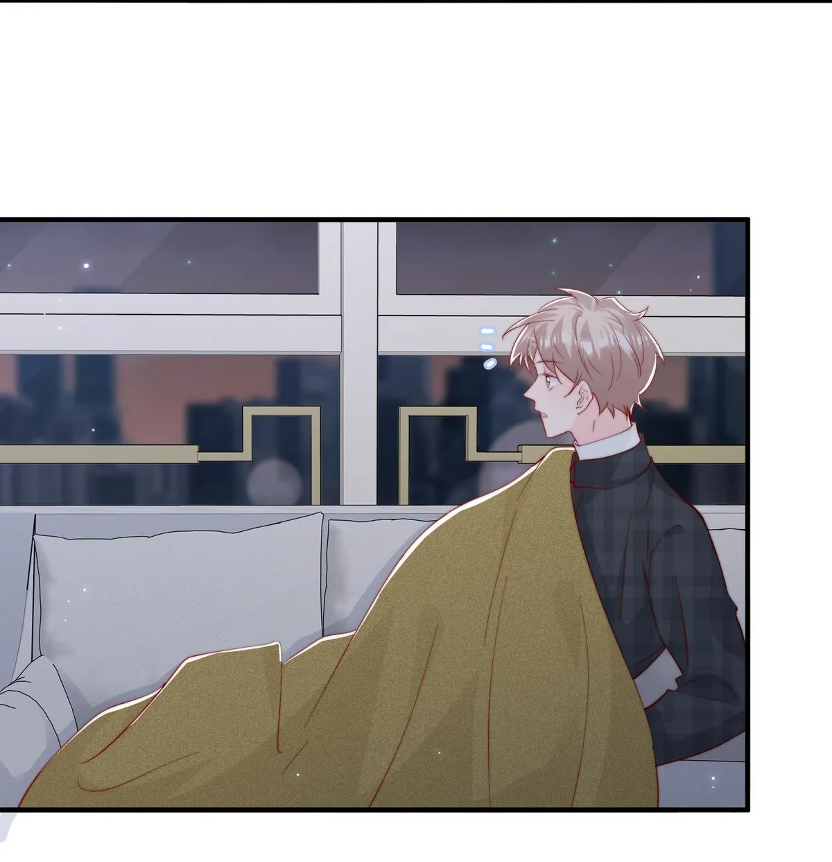 Lemon Lightning Chapter 54 page 20 - 