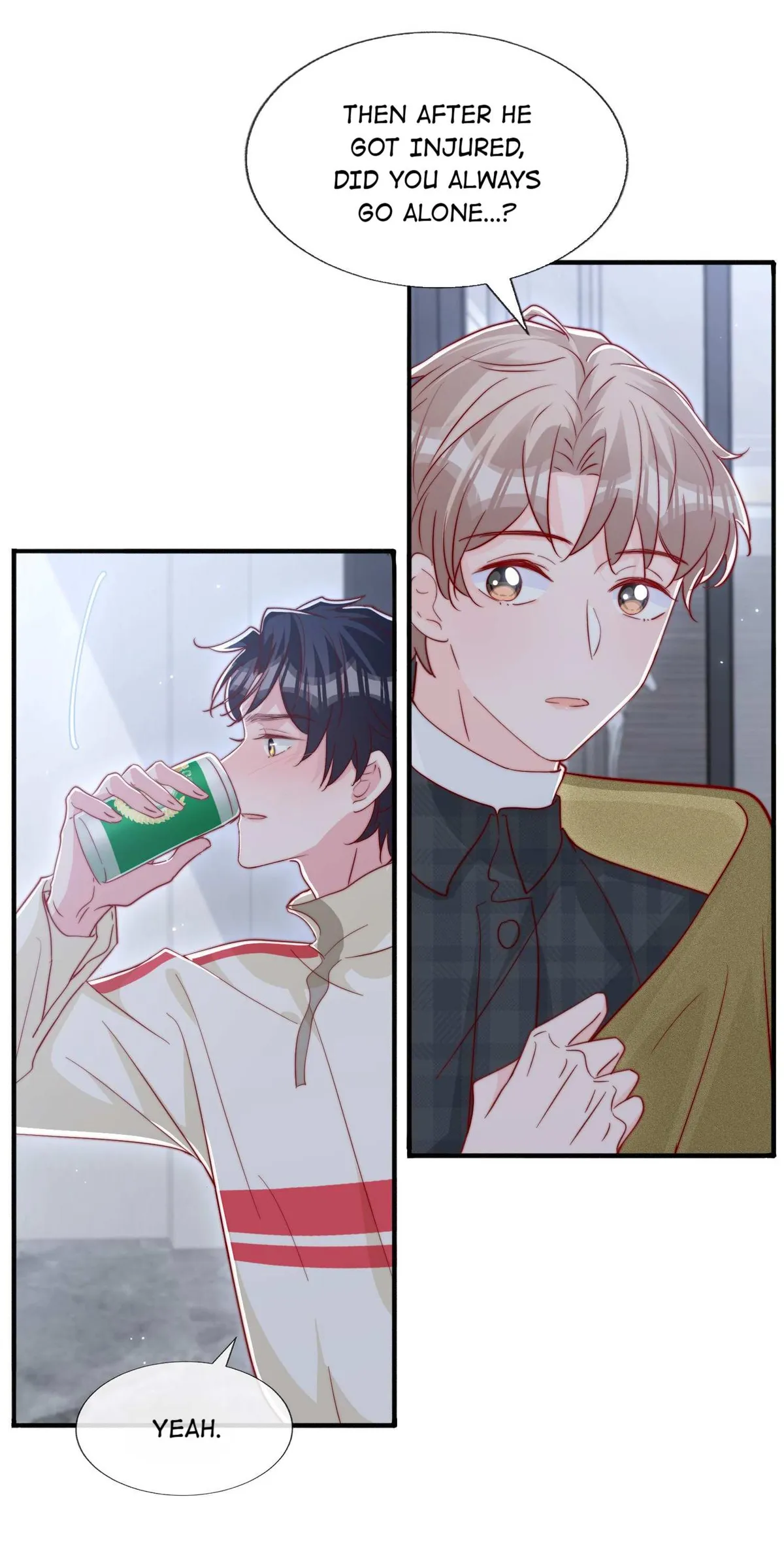 Lemon Lightning Chapter 54 page 24 - 