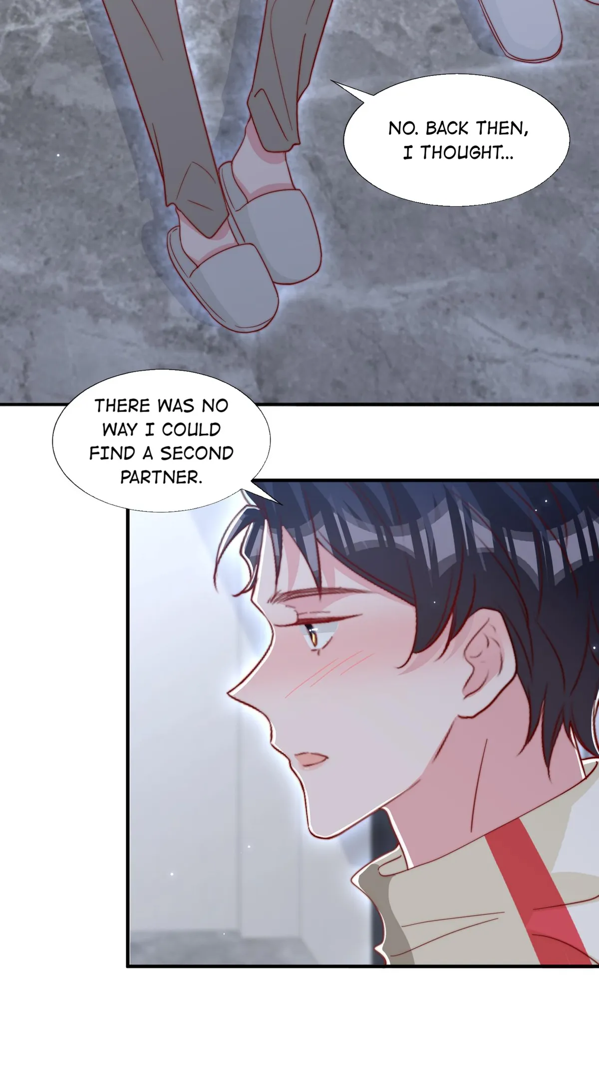 Lemon Lightning Chapter 54 page 26 - 