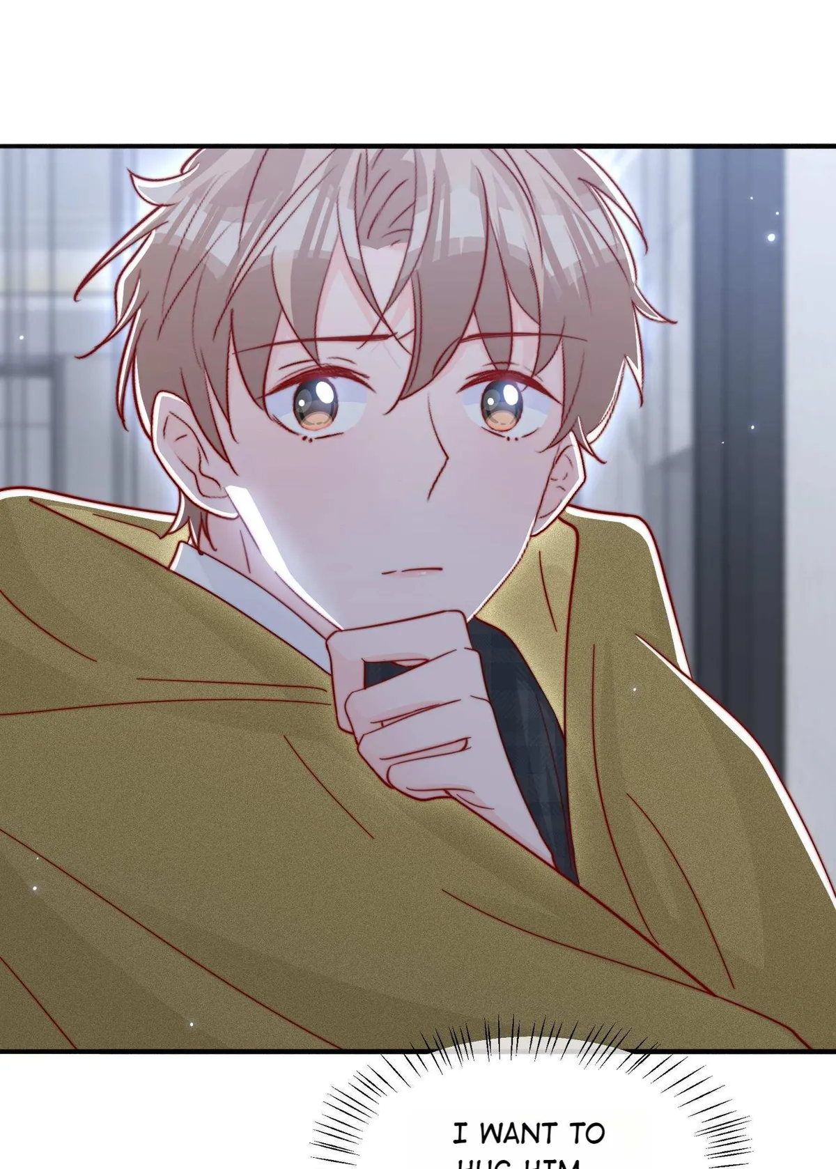 Lemon Lightning Chapter 54 page 27 - 