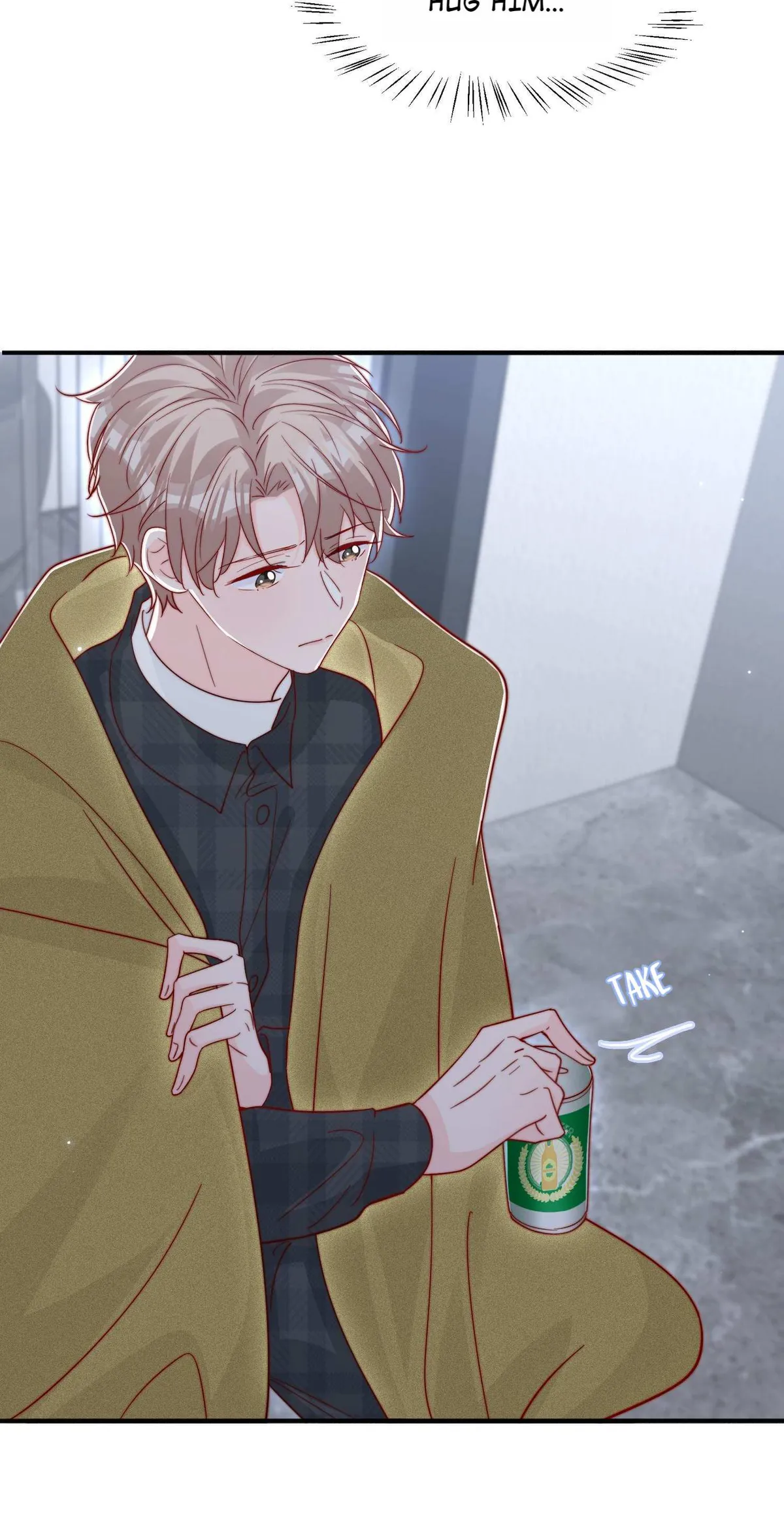 Lemon Lightning Chapter 54 page 28 - 