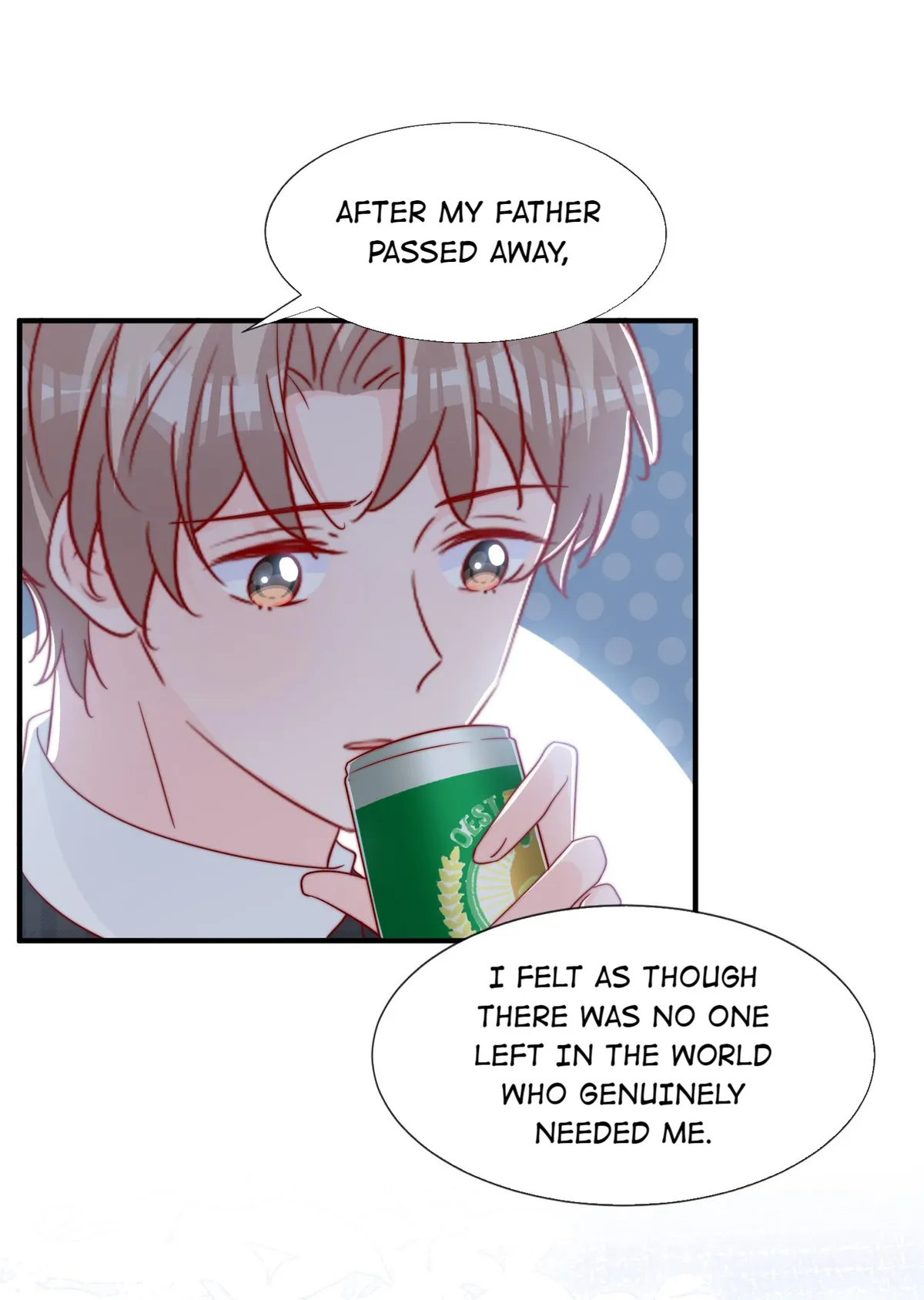 Lemon Lightning Chapter 54 page 29 - 
