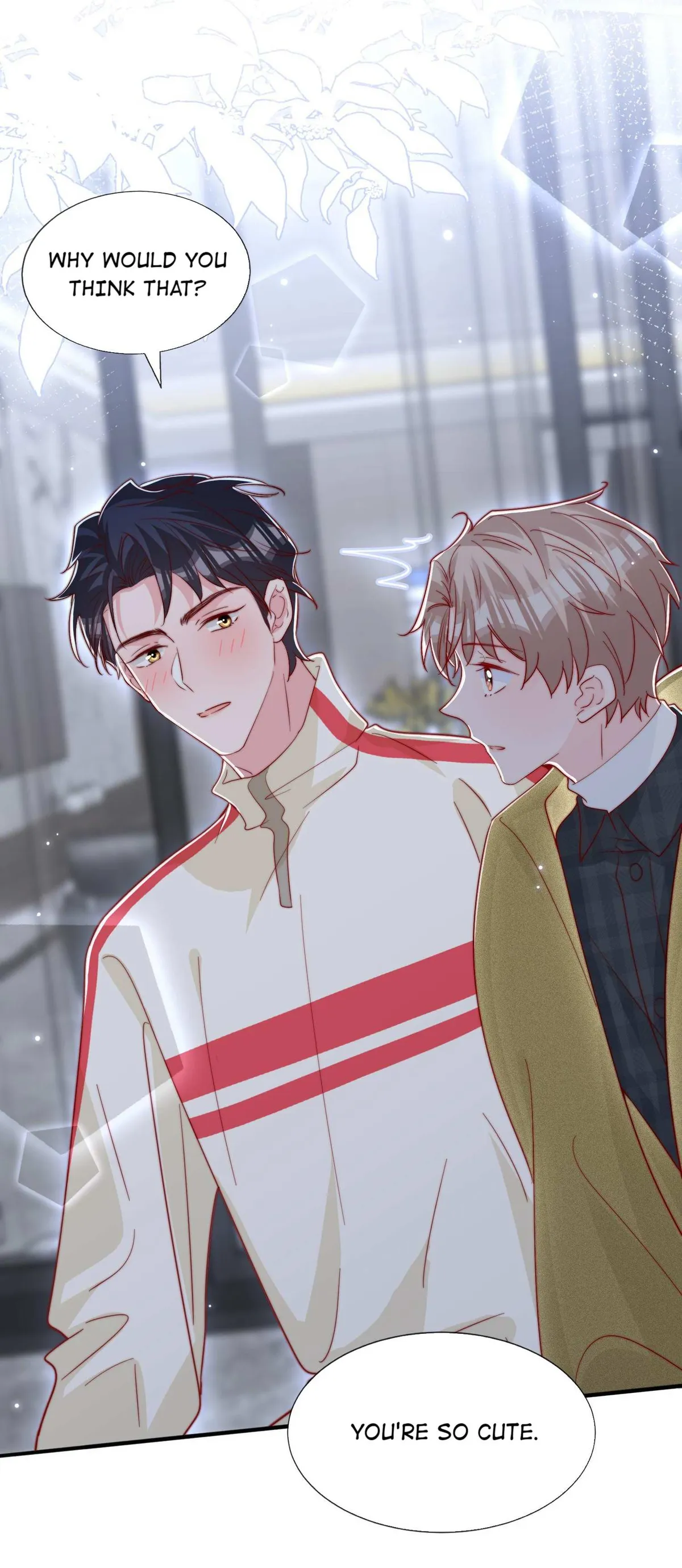 Lemon Lightning Chapter 54 page 30 - 