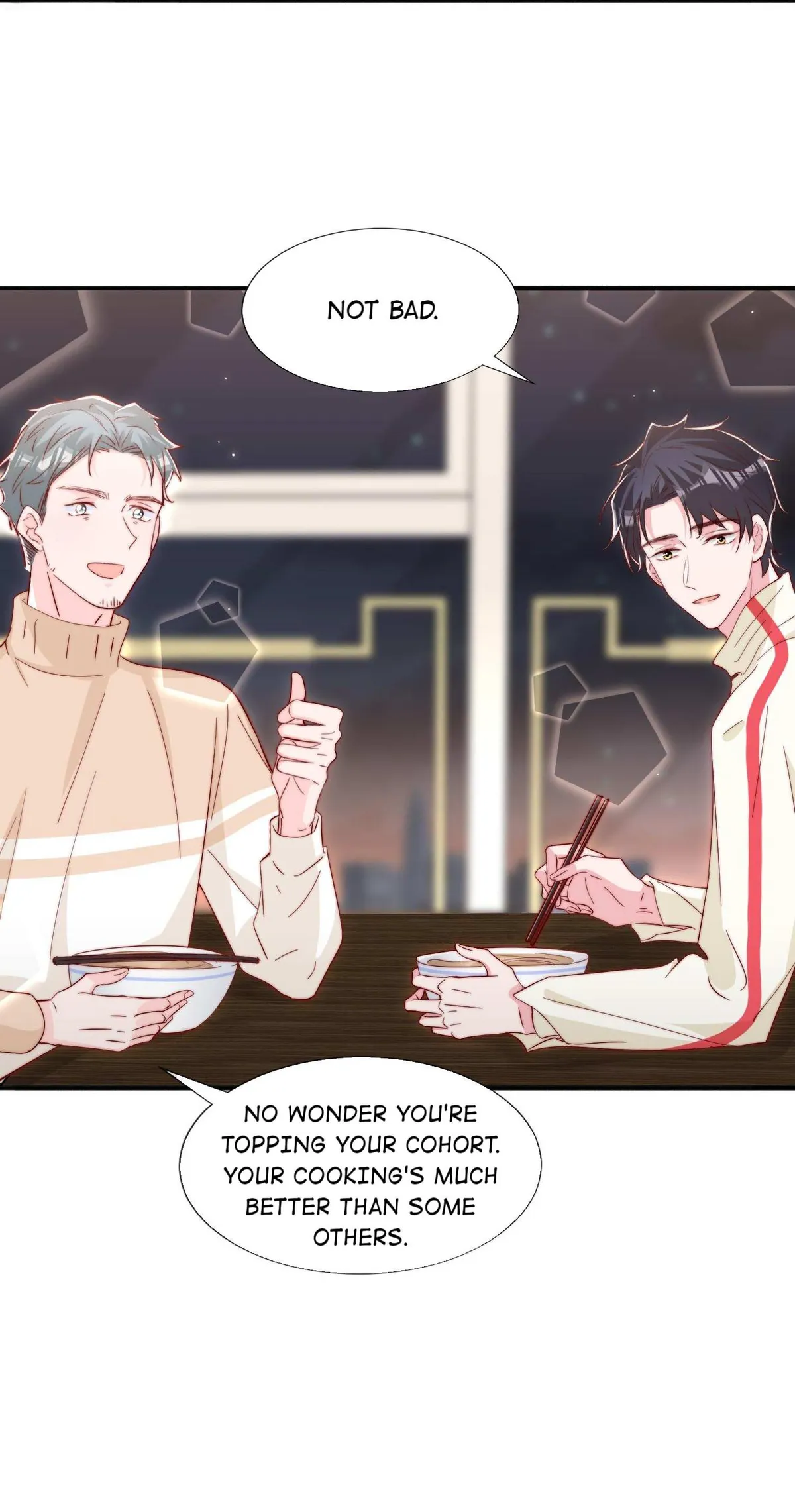 Lemon Lightning Chapter 54 page 4 - 