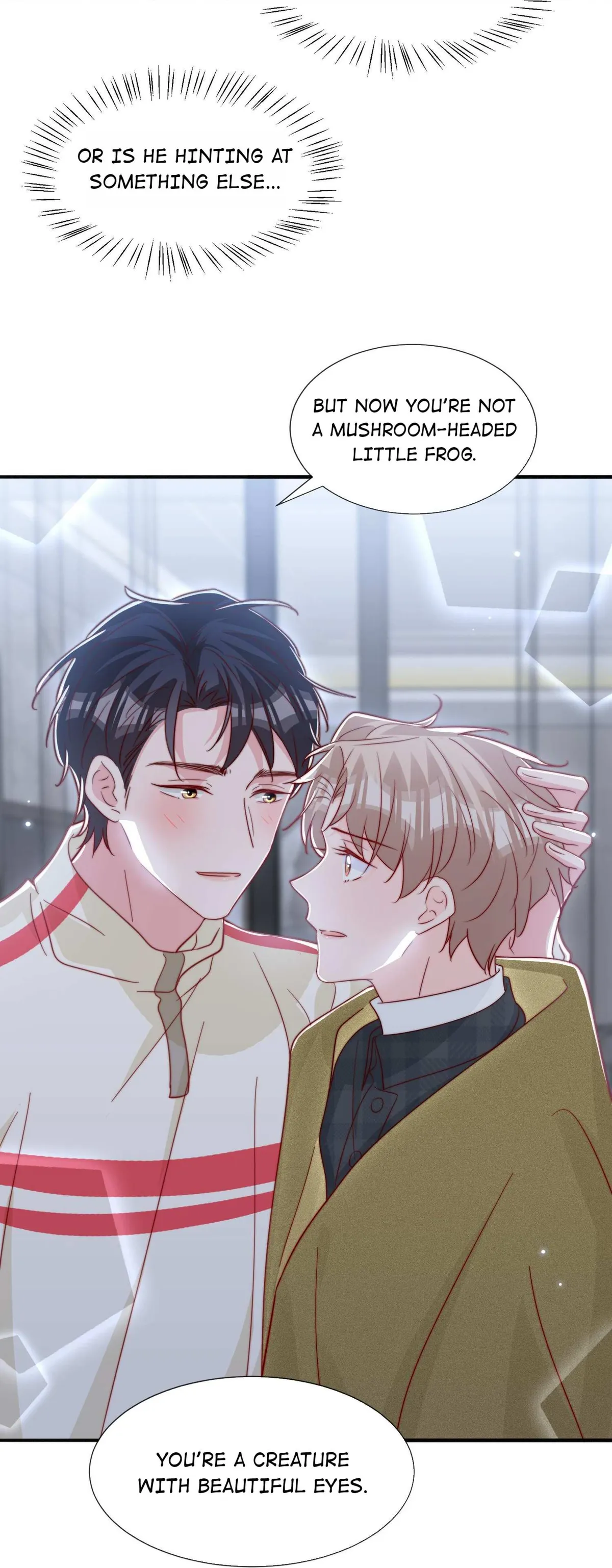 Lemon Lightning Chapter 54 page 34 - 