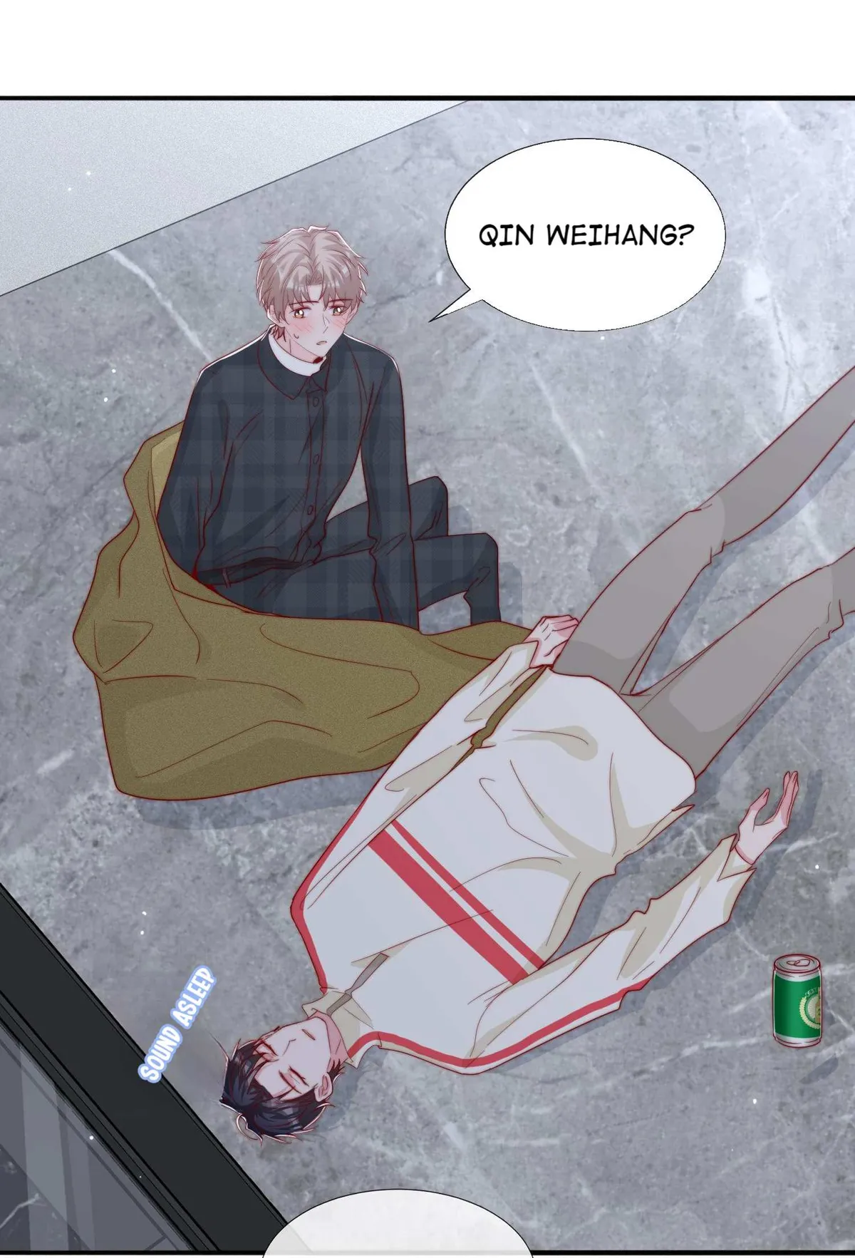 Lemon Lightning Chapter 54 page 36 - 