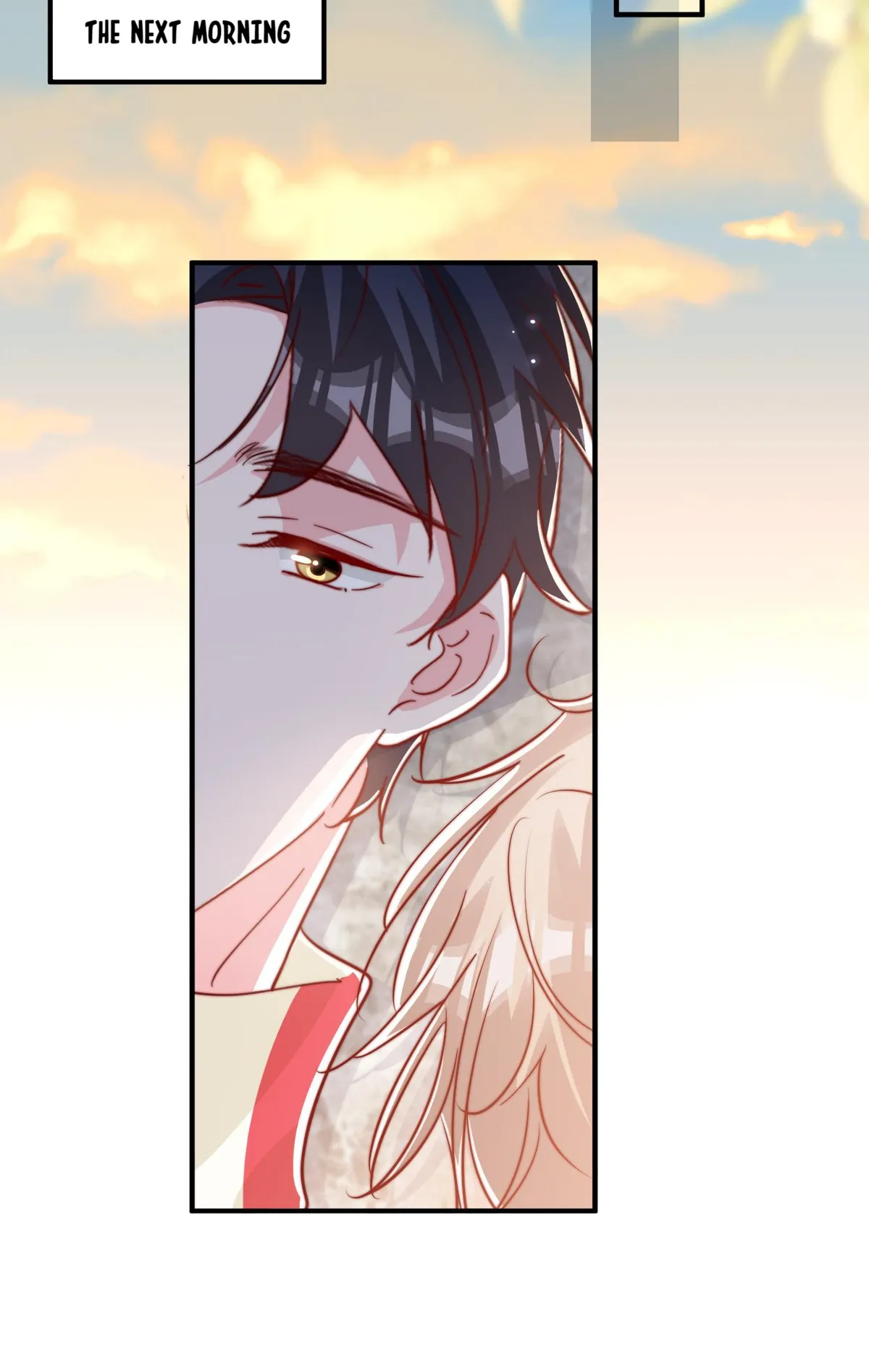 Lemon Lightning Chapter 54 page 39 - 
