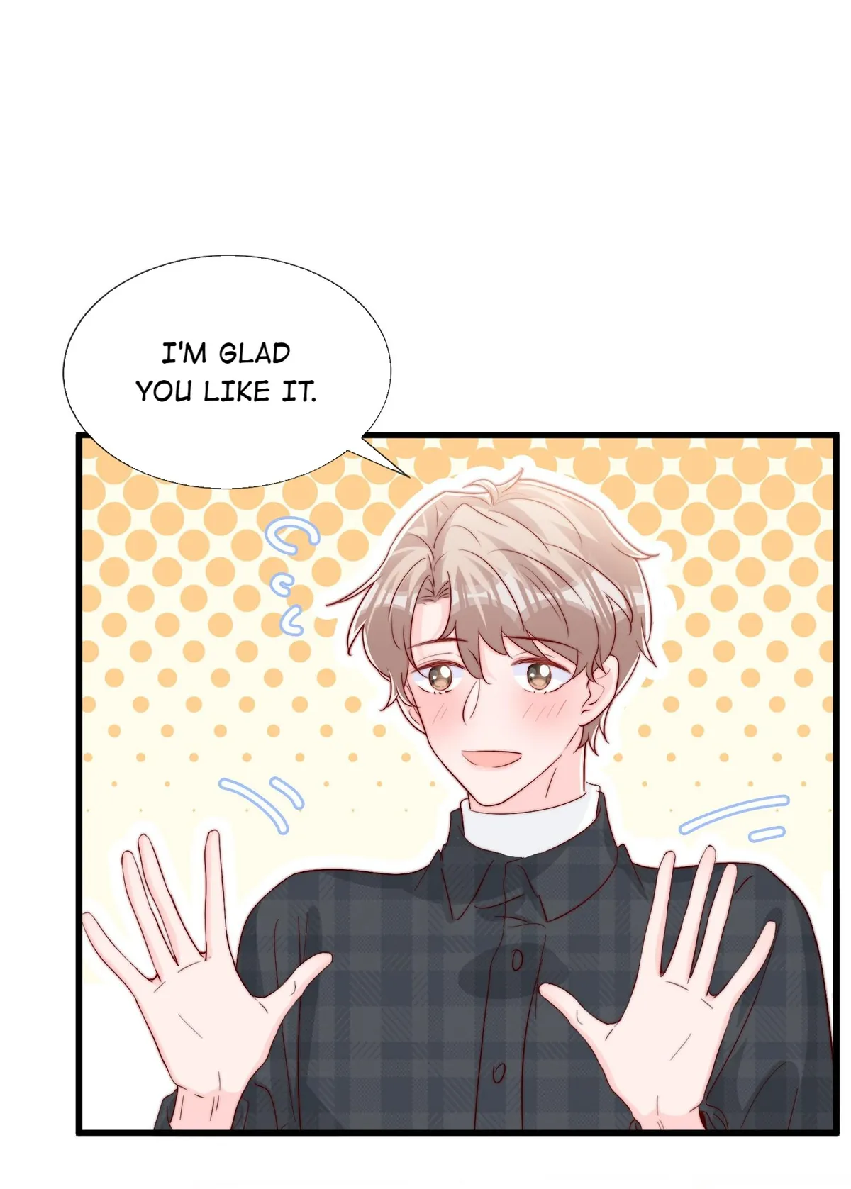Lemon Lightning Chapter 54 page 5 - 